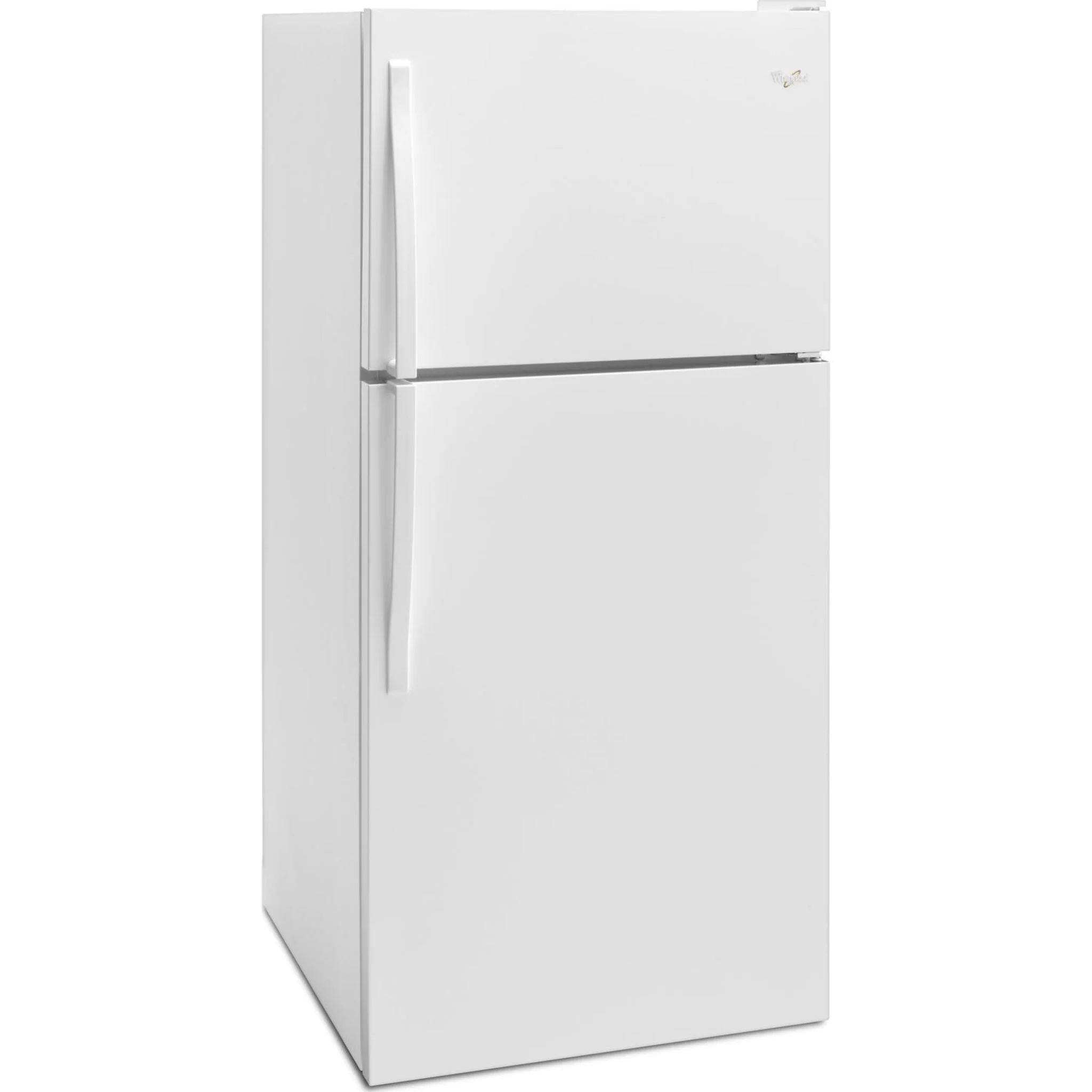 Whirlpool 30" Wide Top-Freezer Refrigerator with Flexi-SlideBin -White (WRT318FZDW) - Image 27