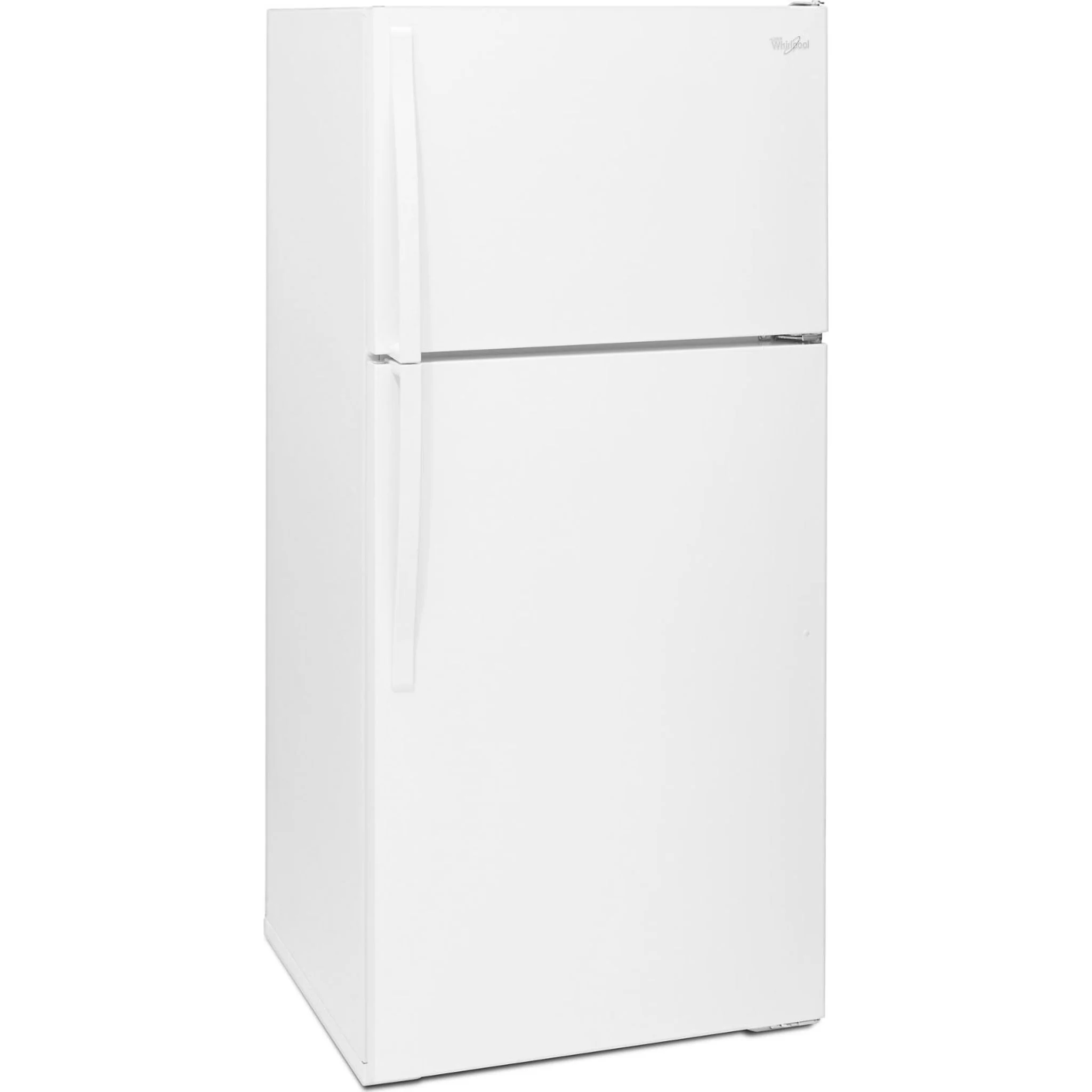 Whirlpool  28" Wide Top-Freezer Refrigerator with Freezer Temperature Control -White (WRT134TFDW) - Image 22