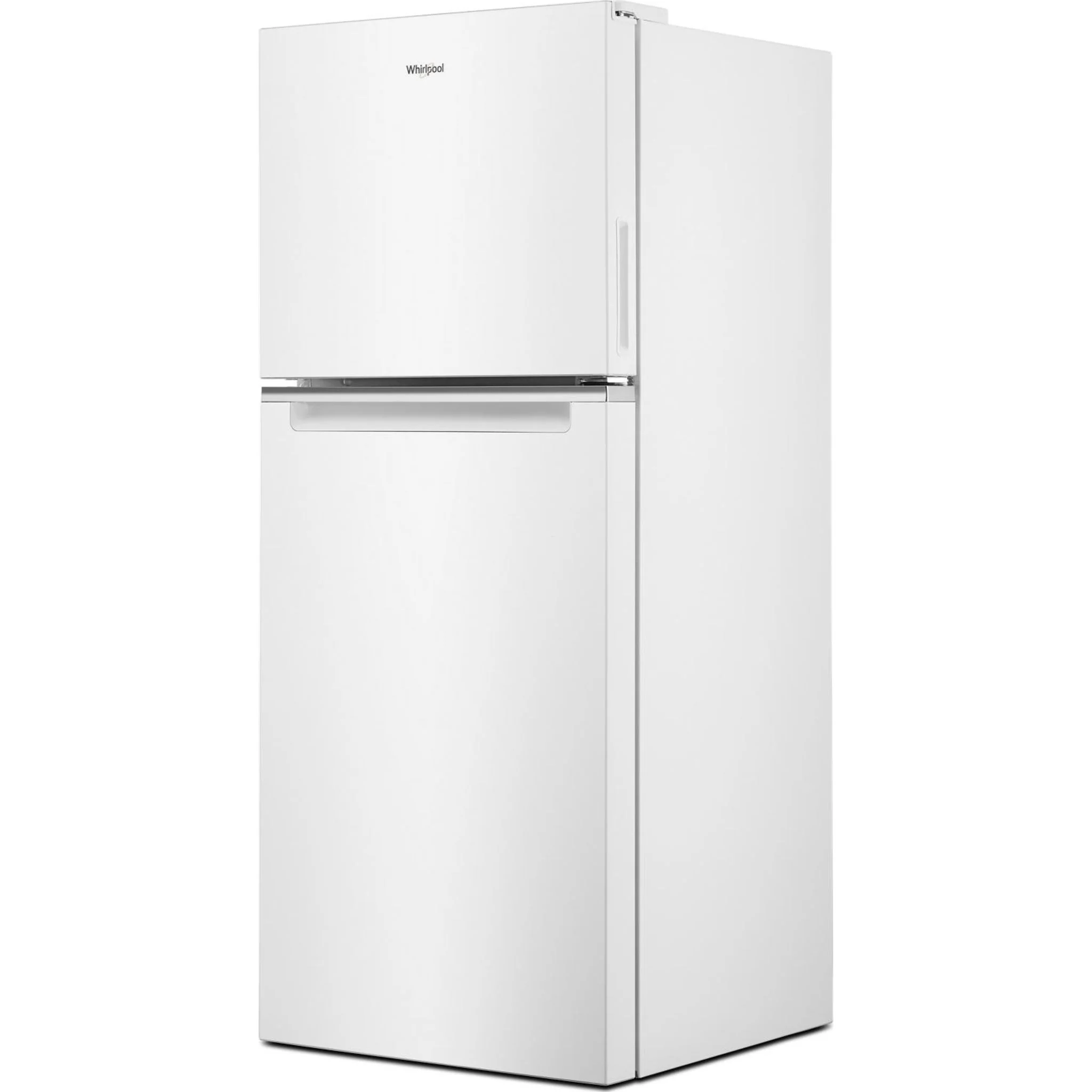 Whirlpool 24-inch Wide Small Space Top-Freezer Refrigerator - 11.6 cu. ft. -White (WRT312CZJW) - Image 15