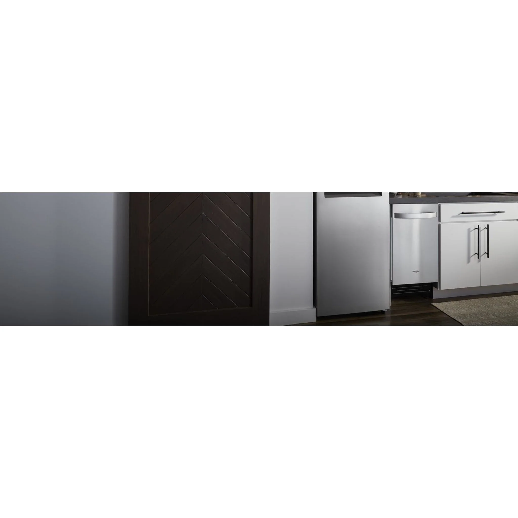 Whirlpool 24-inch Wide Small Space Top-Freezer Refrigerator - 11.6 cu. ft. -Fingerprint Resistant Stainless (WRT312CZJZ) - Image 13