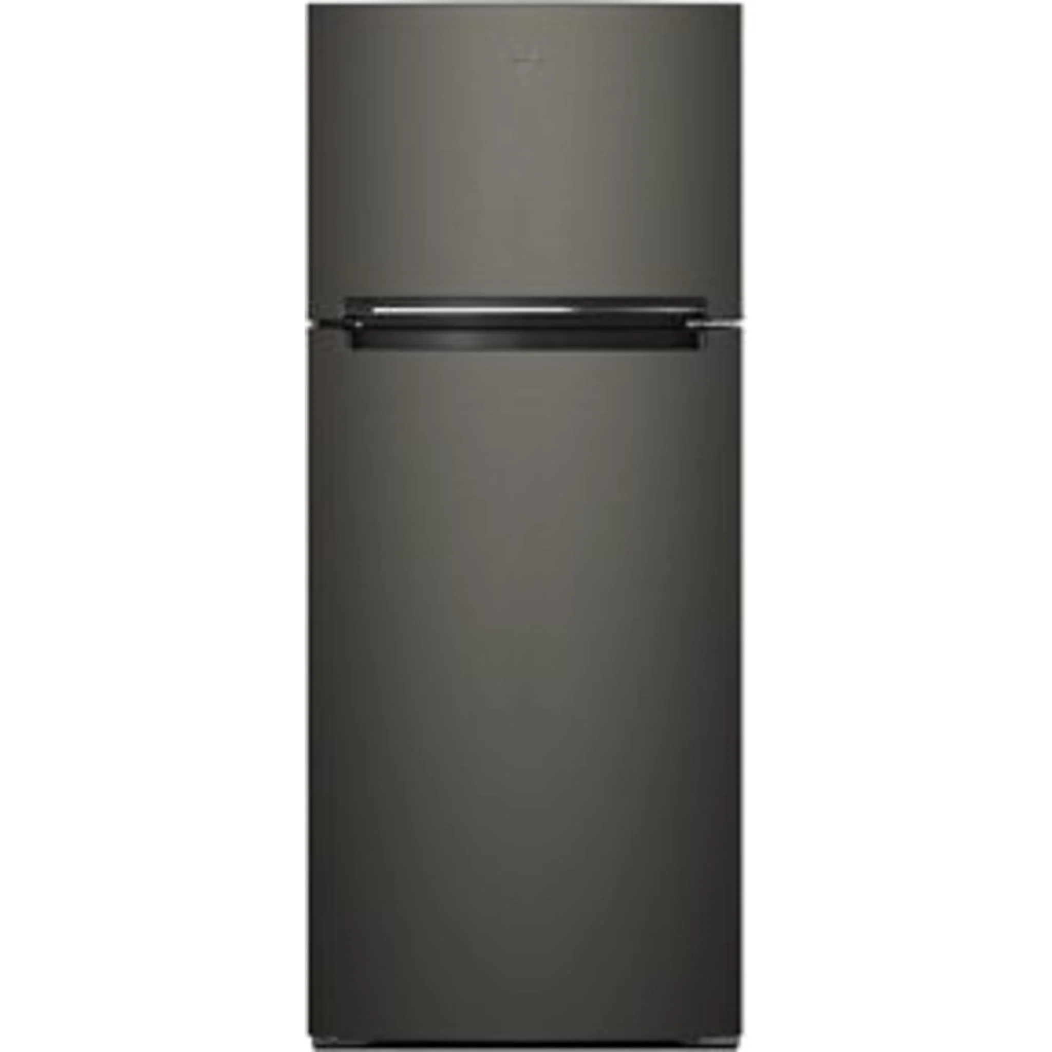 Whirlpool 28-inch Wide Refrigerator Compatible With The EZ Connect Icemaker Kit - 18 Cu. Ft. -Black Stainless (WRT518SZKV) - Image 10