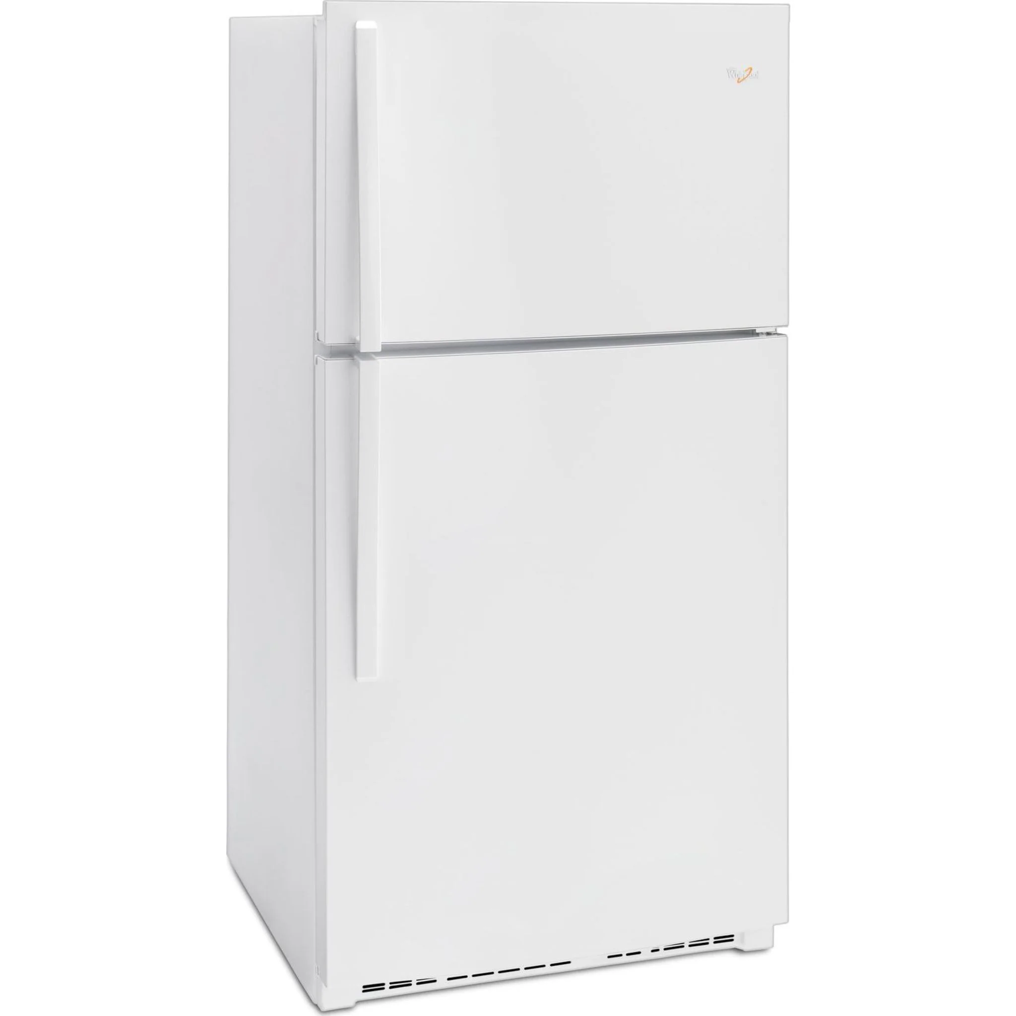 Whirlpool 33" Wide Top-Freezer Refrigerator with Optional EZ Connect Icemaker Kit -White (WRT541SZDW) - Image 15