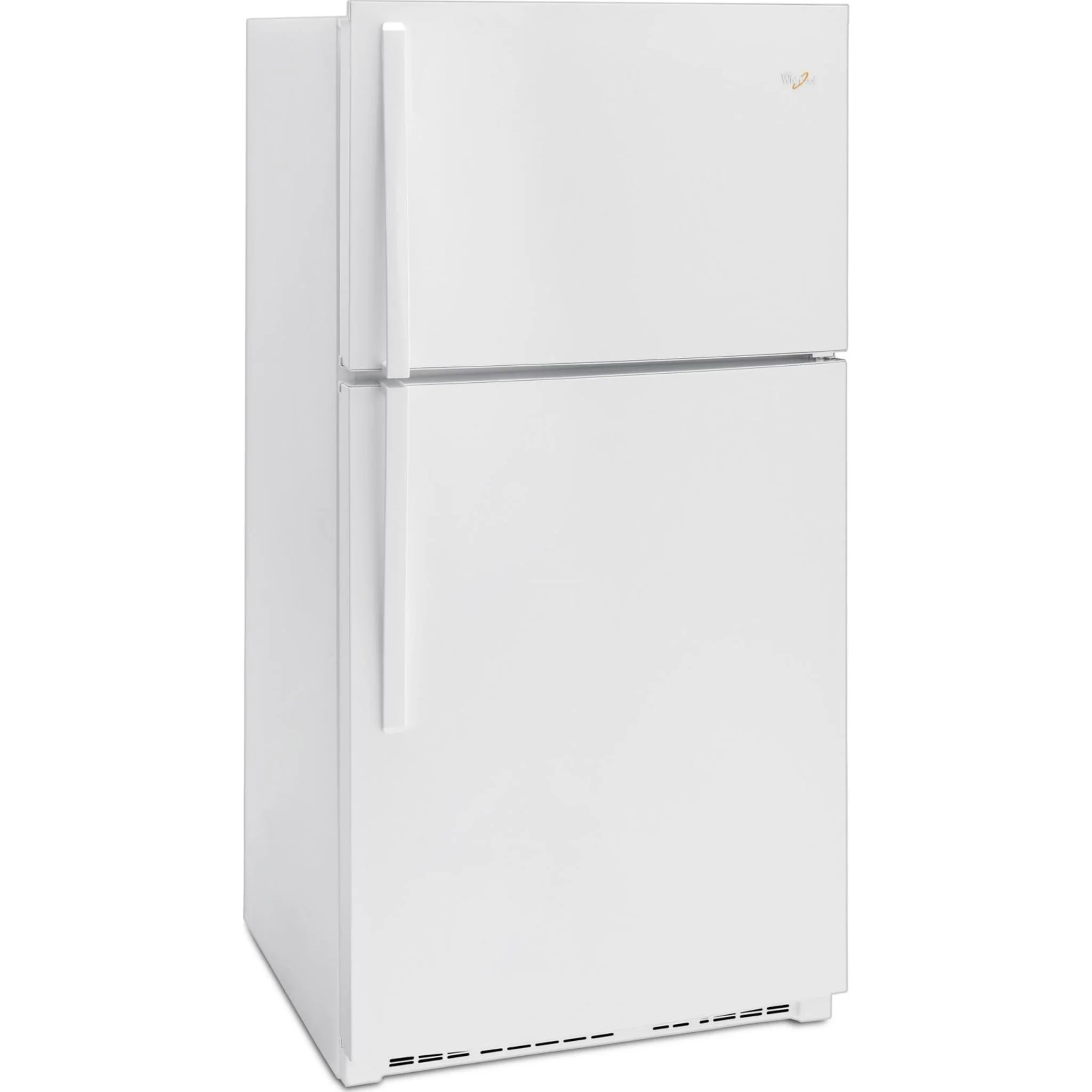 Whirlpool 33" Wide Top-Freezer Refrigerator with Optional EZ Connect Icemaker Kit -White (WRT541SZDW) - Image 29