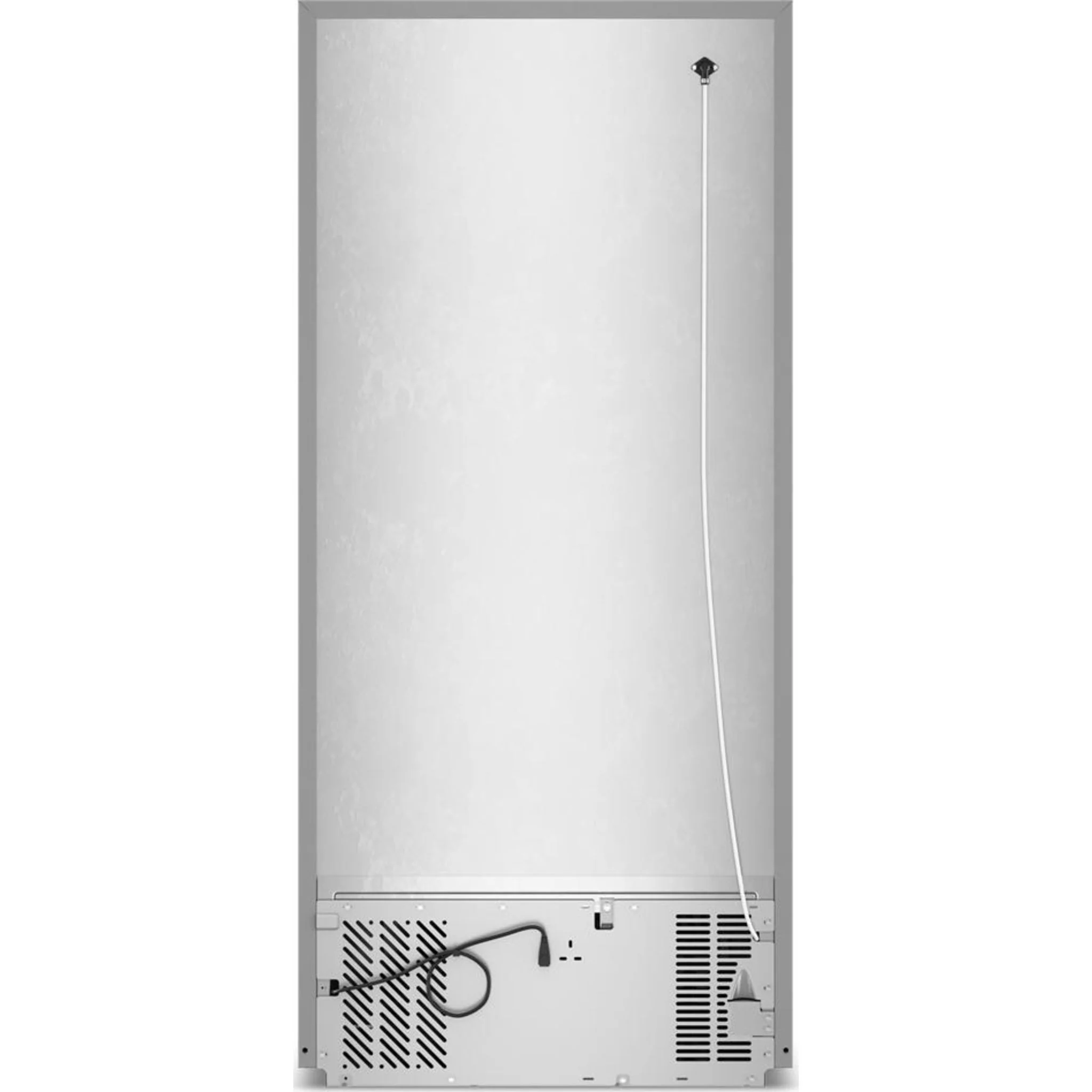 Whirlpool Top Mount Fridge (WRTX7419SZ) - Fingerprint-Resistant Stainless Finish - Image 11