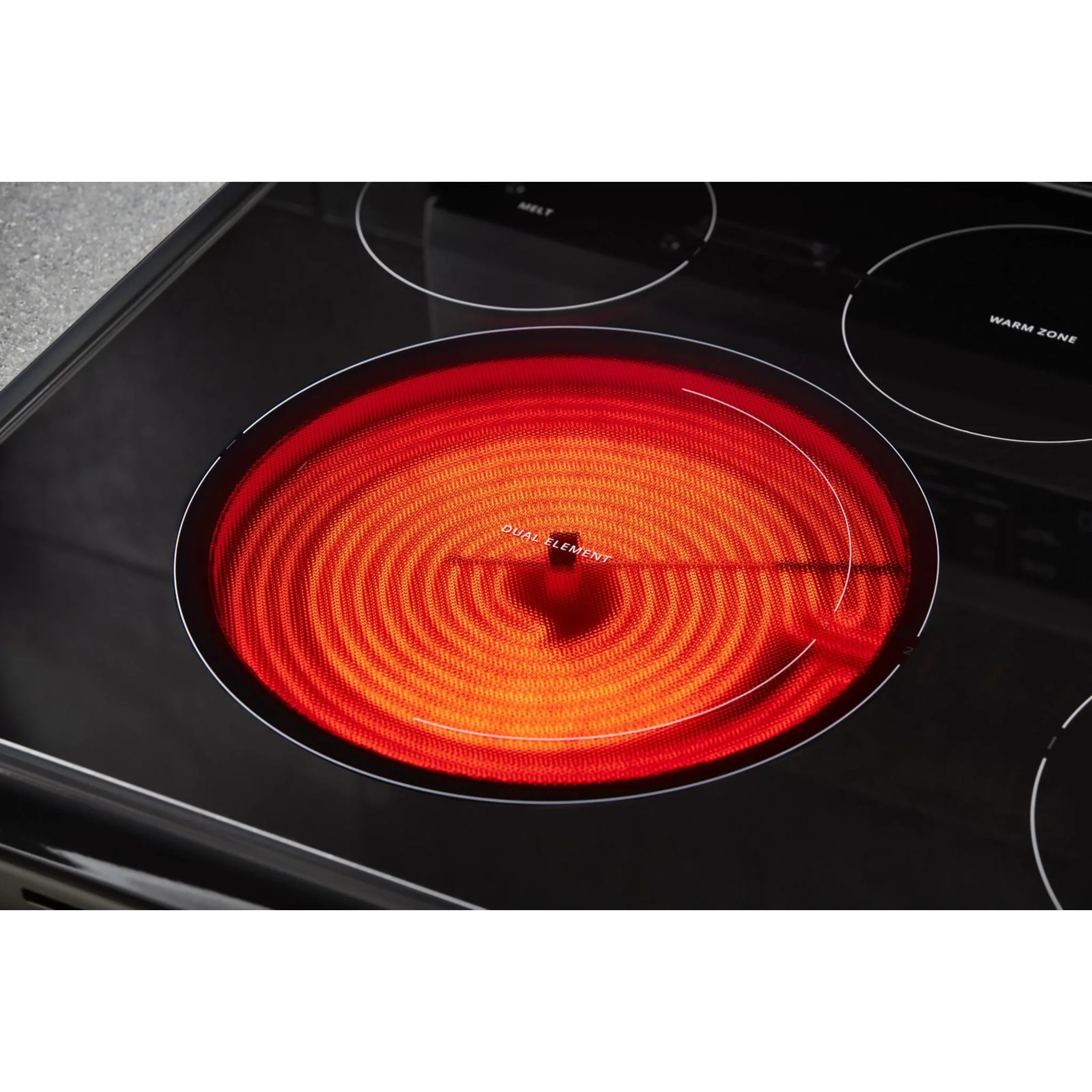 Whirlpool 6.4 cu. ft. Smart Freestanding Electric Range with Frozen Bake Technology (YWFE975H0HV) - Image 40