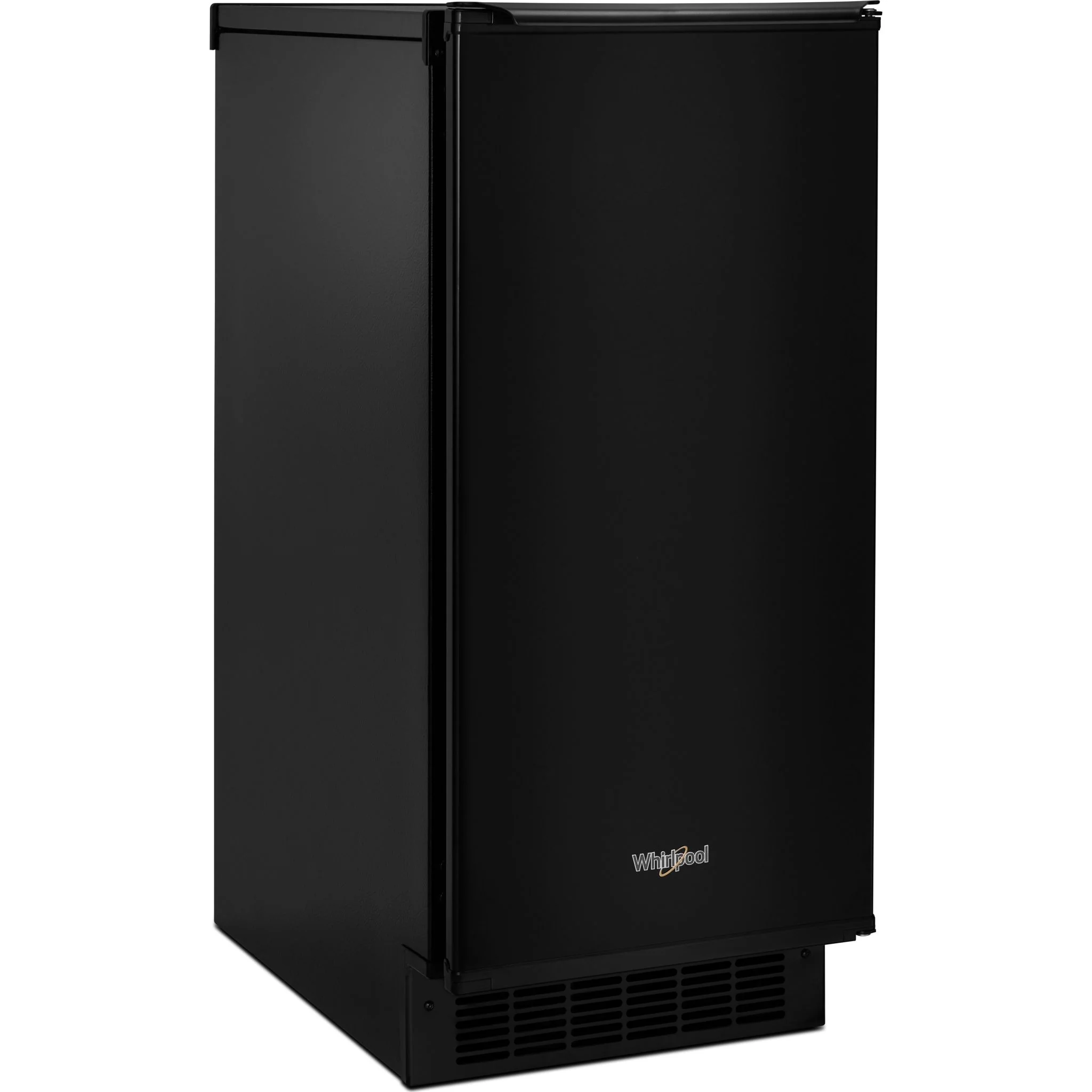 Whirlpool 15" Icemaker with Clear Ice Technology - Black (WUI75X15HB) - Image 2