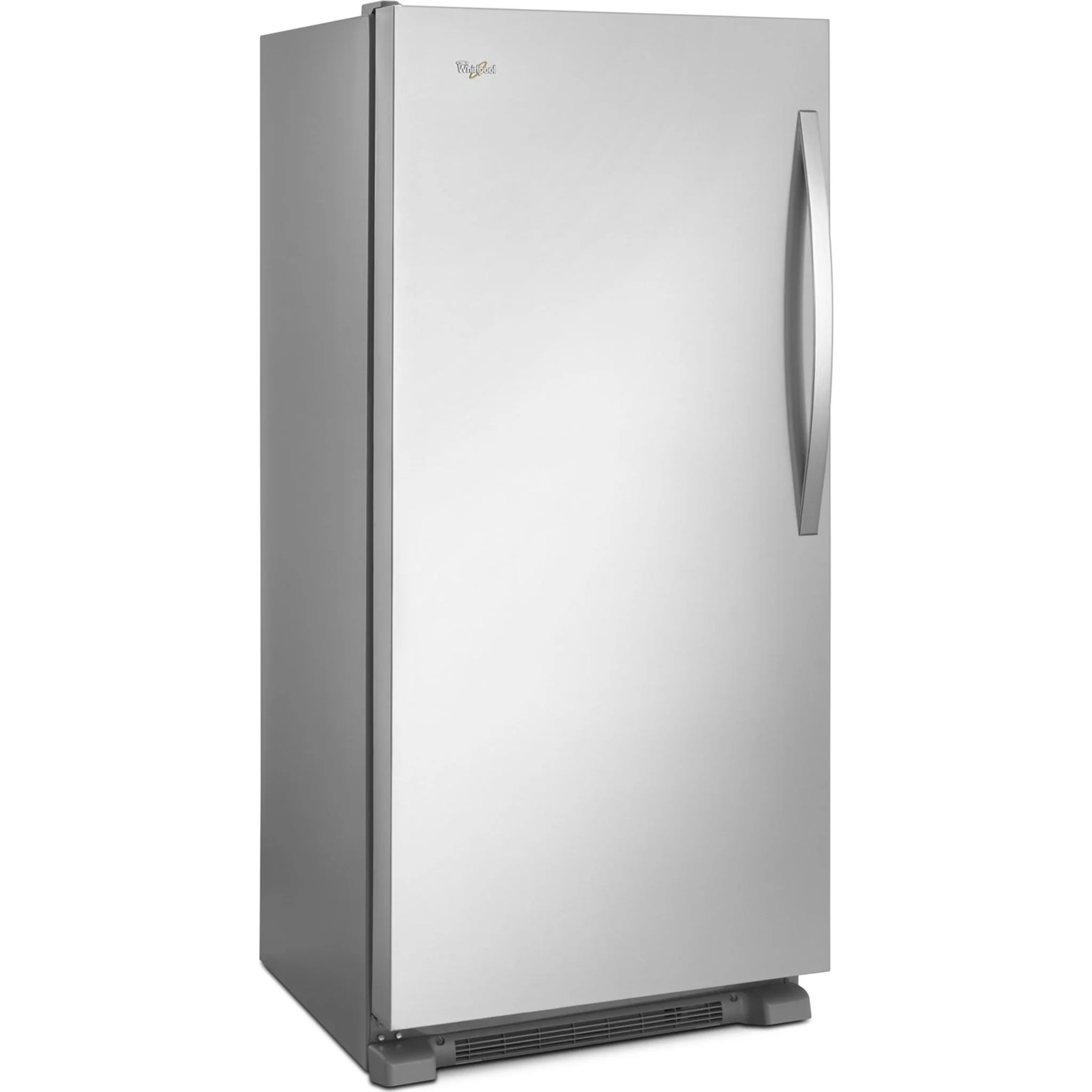 Whirlpool 18 cu. ft. SideKicksAll-Freezer with Fast Freeze -Monochromatic Stainless Steel (WSZ57L18DM) - Image 15