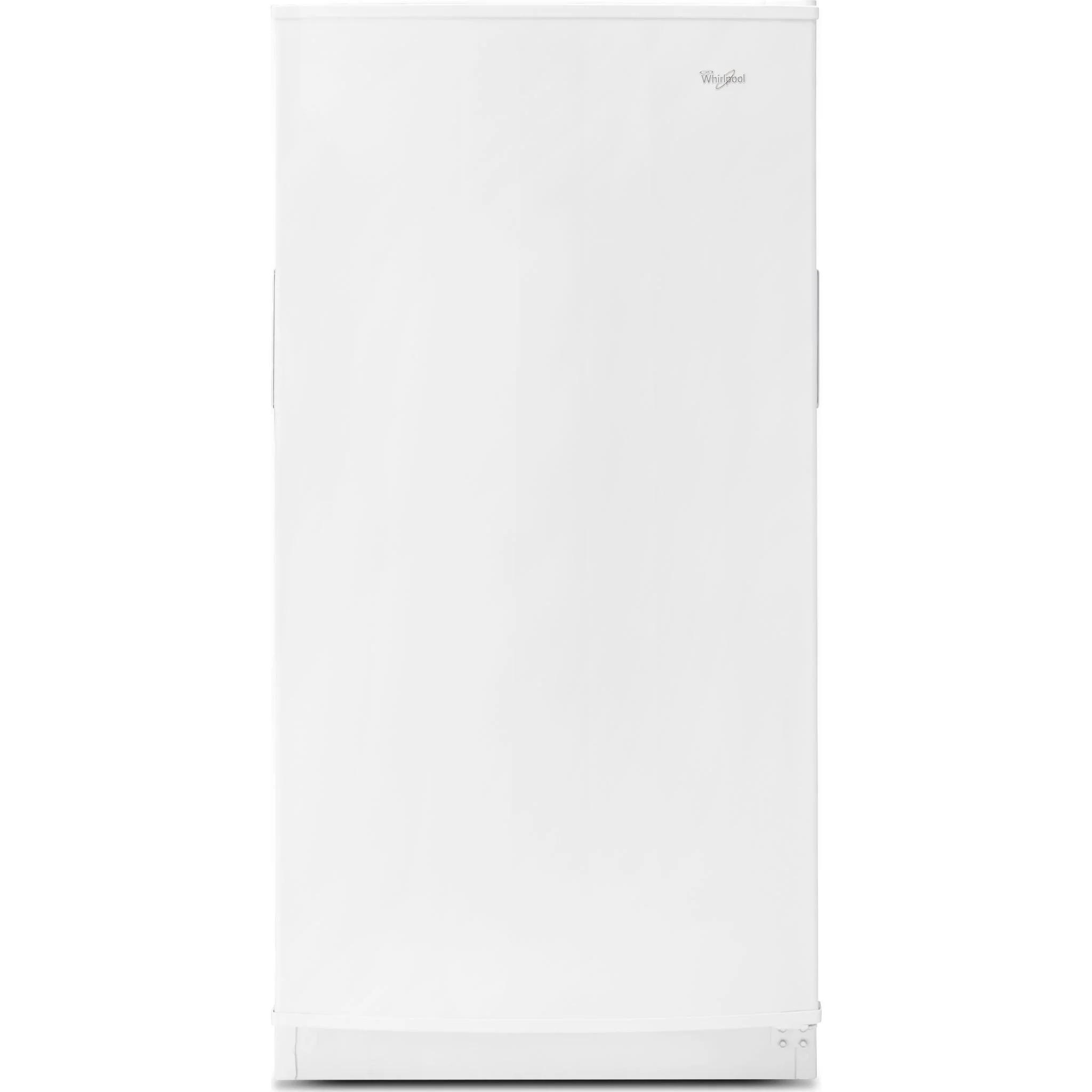 Whirlpool 16 cu. ft. Upright Freezer with Electronic Temperature Controls -White (WZF34X16DW) - Image 10