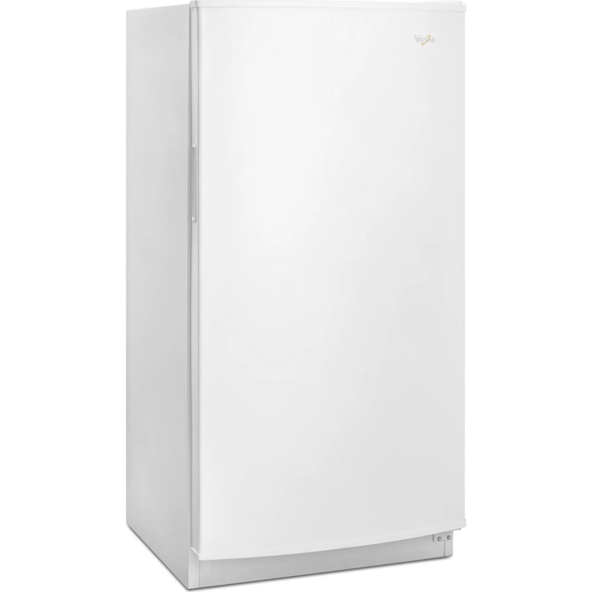 Whirlpool 16 cu. ft. Upright Freezer with Electronic Temperature Controls -White (WZF34X16DW) - Image 19