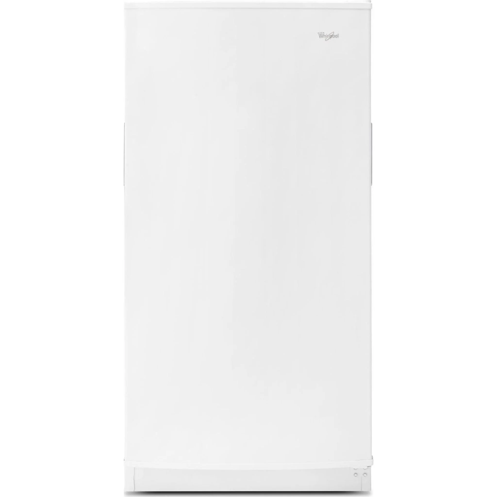 Whirlpool 16 cu. ft. Upright Freezer with Electronic Temperature Controls -White (WZF34X16DW) - Image 5