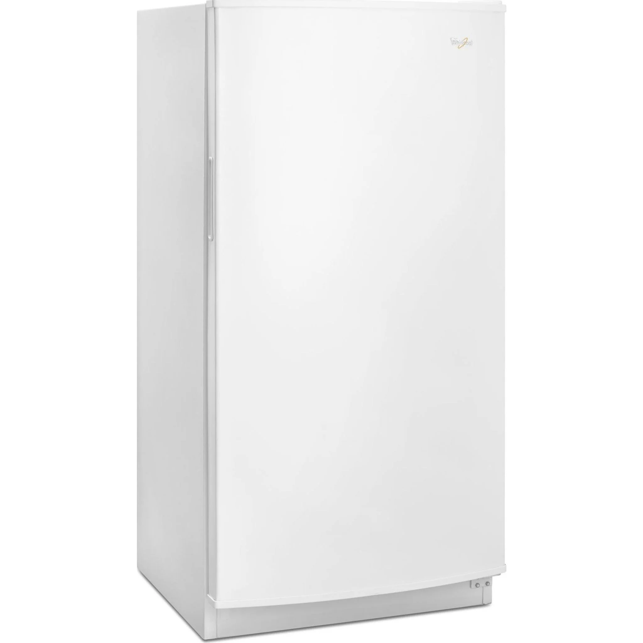 Whirlpool 16 cu. ft. Upright Freezer with Electronic Temperature Controls -White (WZF34X16DW) - Image 9