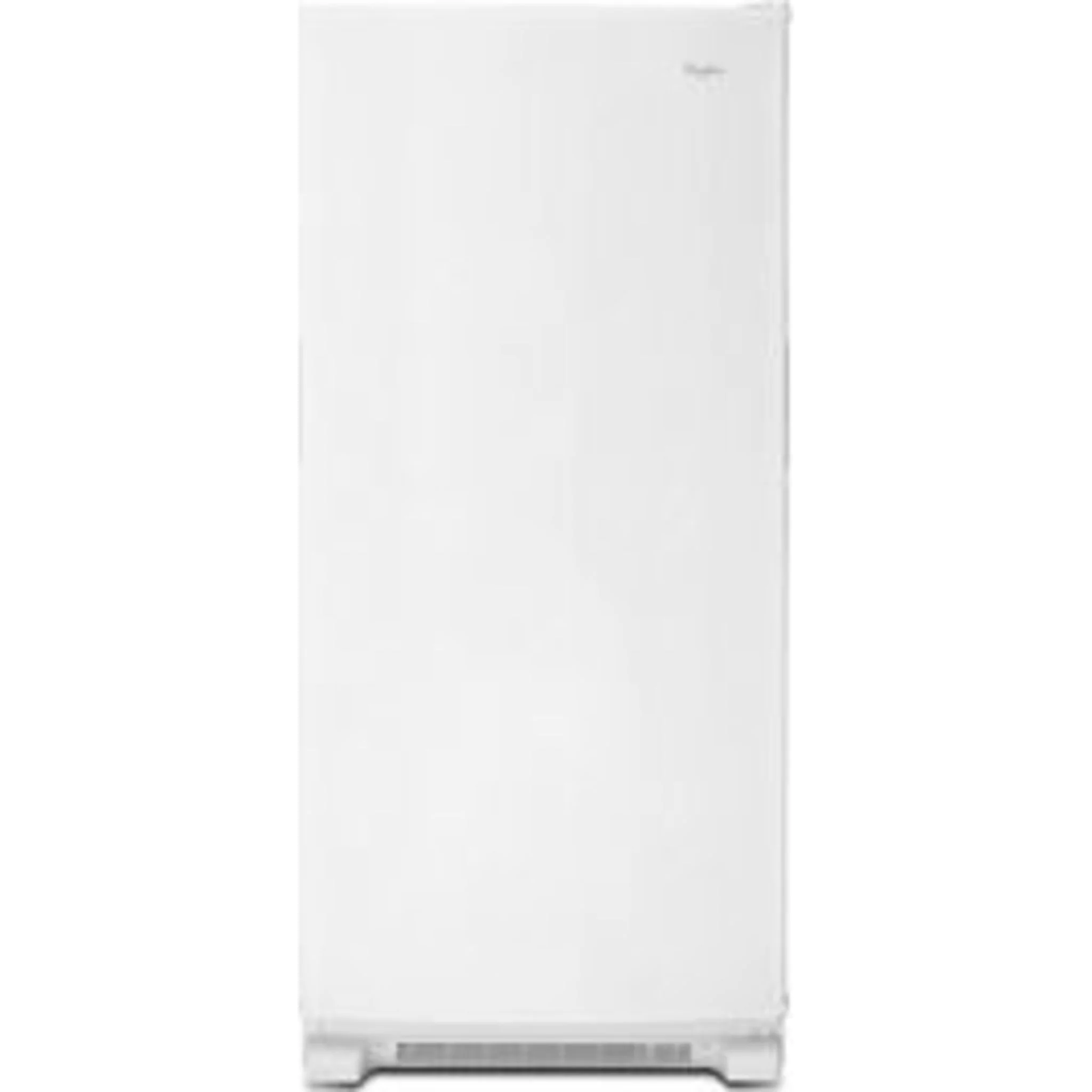 Whirlpool 18 cu. ft. Upright Freezer with Adjustable Wire Shelves -White (WZF34X18DW) - Image 13