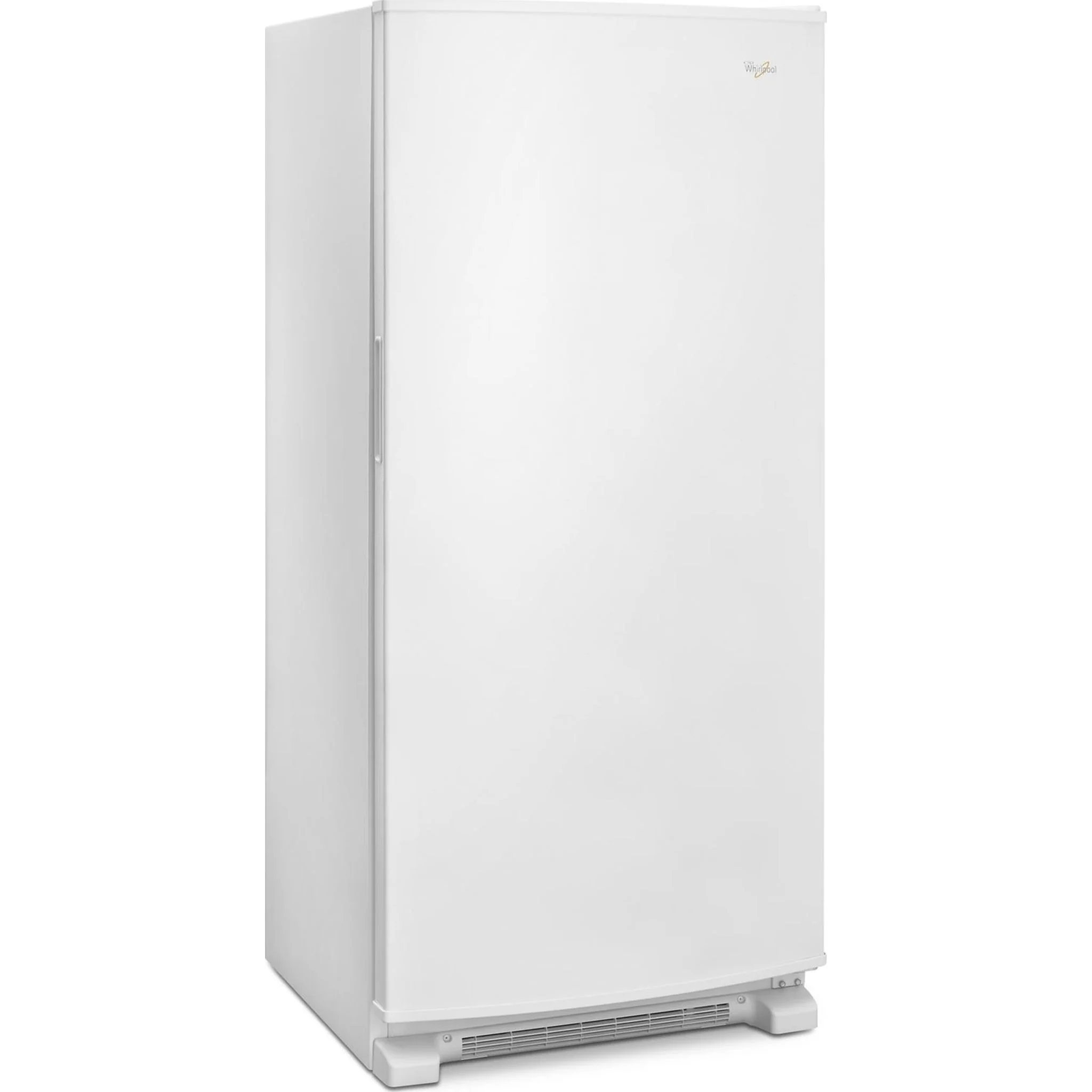 Whirlpool 18 cu. ft. Upright Freezer with Adjustable Wire Shelves -White (WZF34X18DW) - Image 17