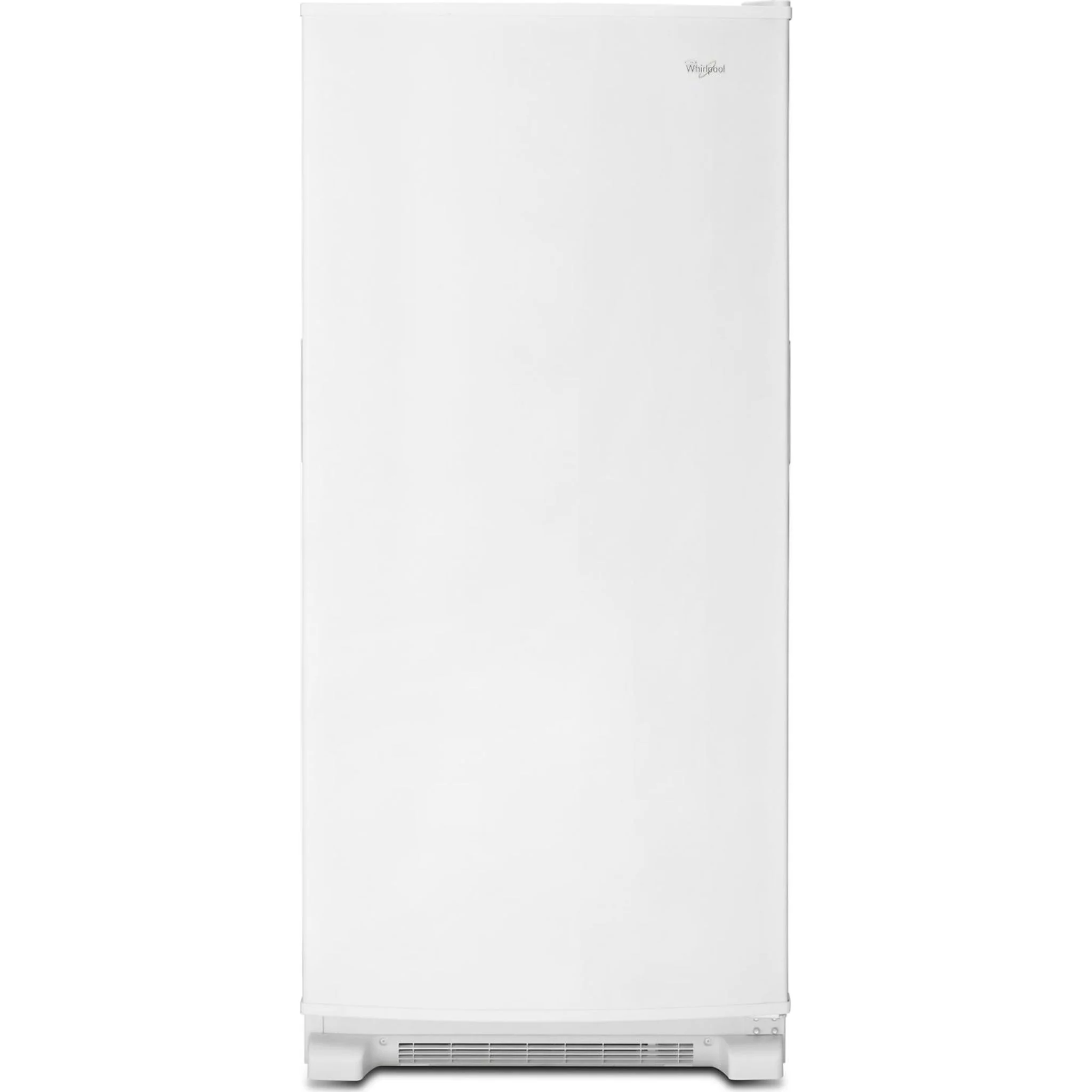 Whirlpool 18 cu. ft. Upright Freezer with Adjustable Wire Shelves -White (WZF34X18DW) - Image 18