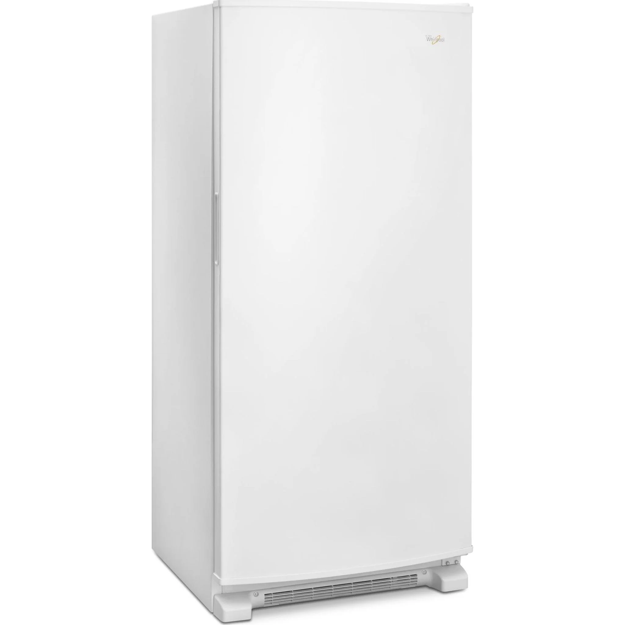 Whirlpool 18 cu. ft. Upright Freezer with Adjustable Wire Shelves -White (WZF34X18DW) - Image 7