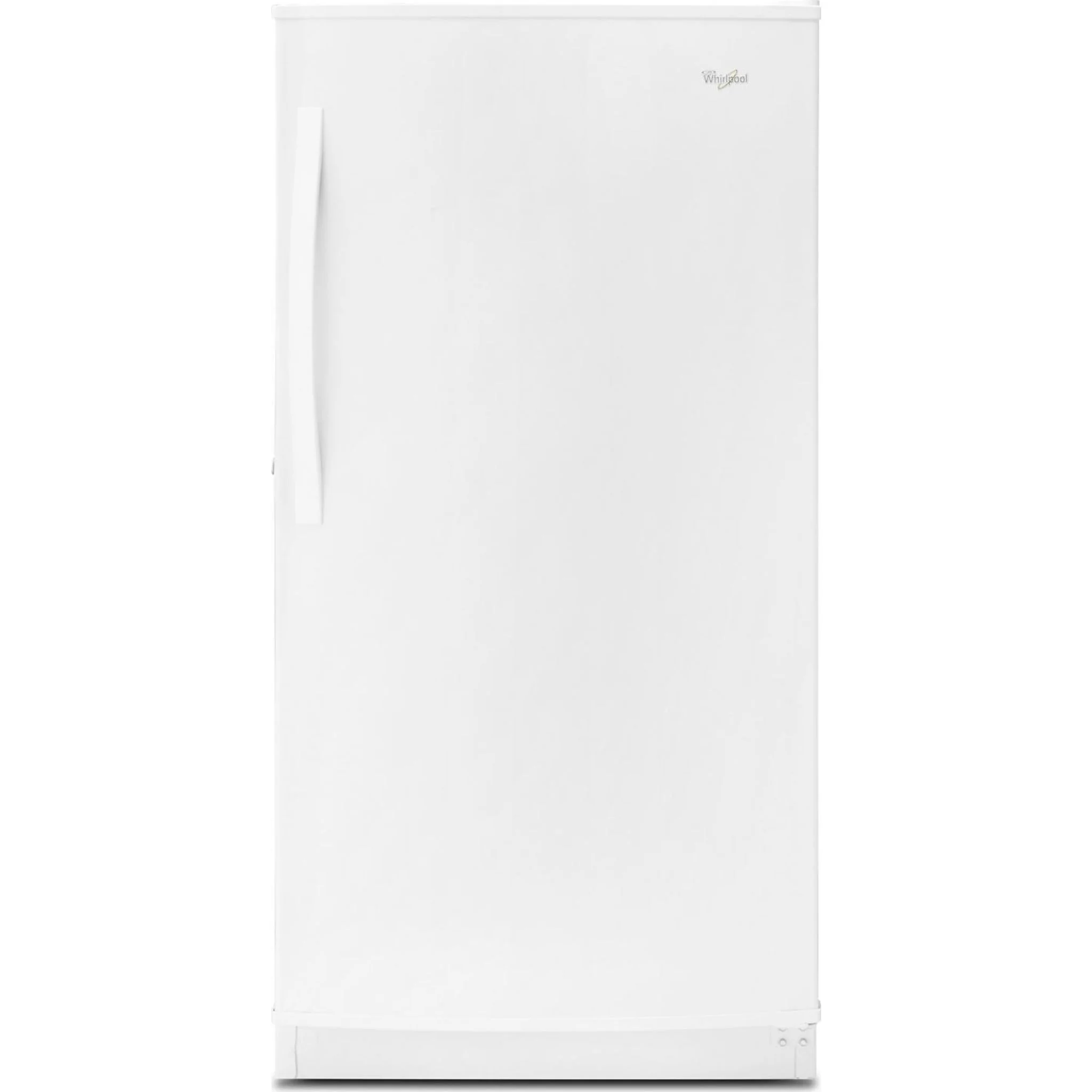 Whirlpool 16 cu. ft. Upright Freezer with Frost-Free Defrost -White (WZF56R16DW) - Image 12