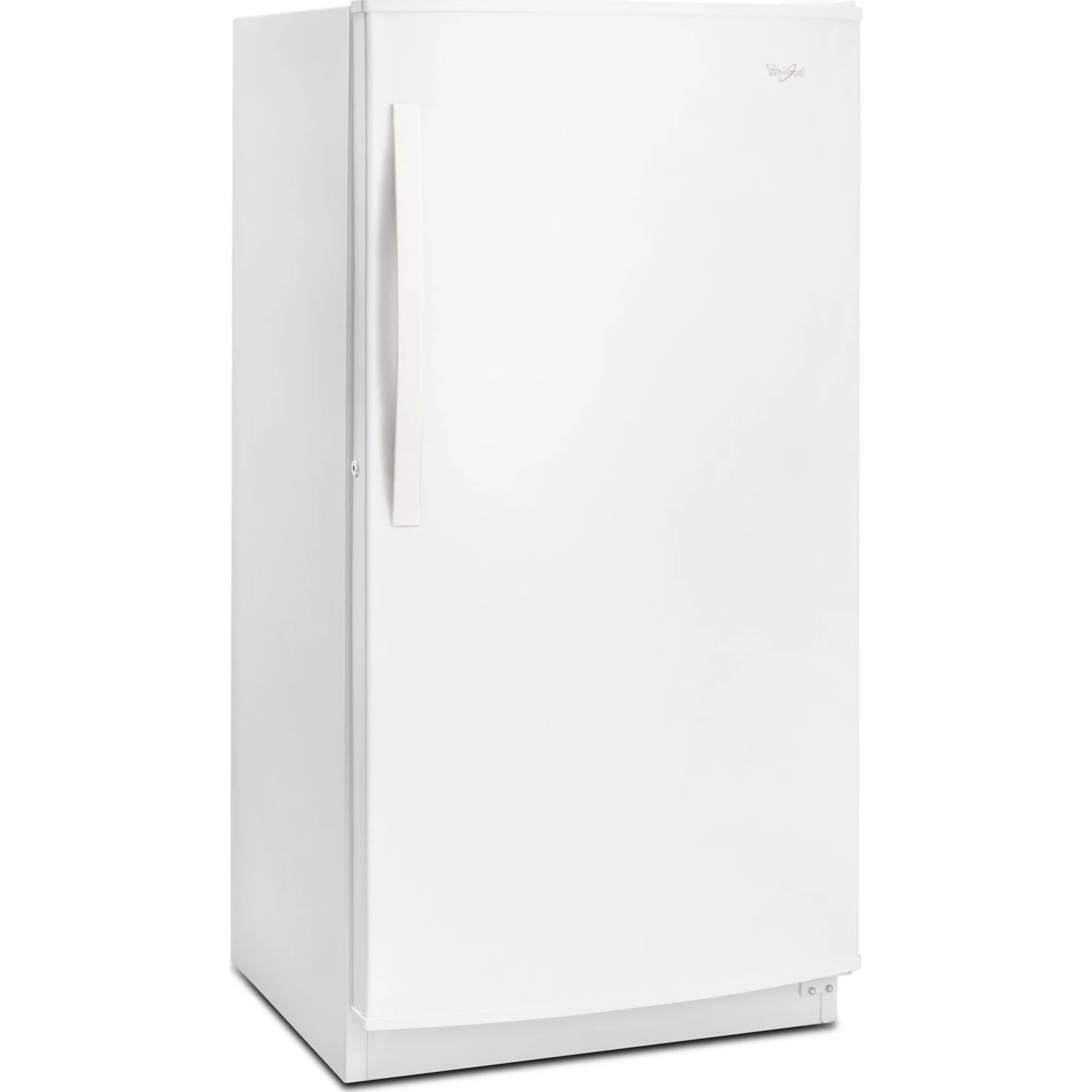 Whirlpool 16 cu. ft. Upright Freezer with Frost-Free Defrost -White (WZF56R16DW) - Image 5