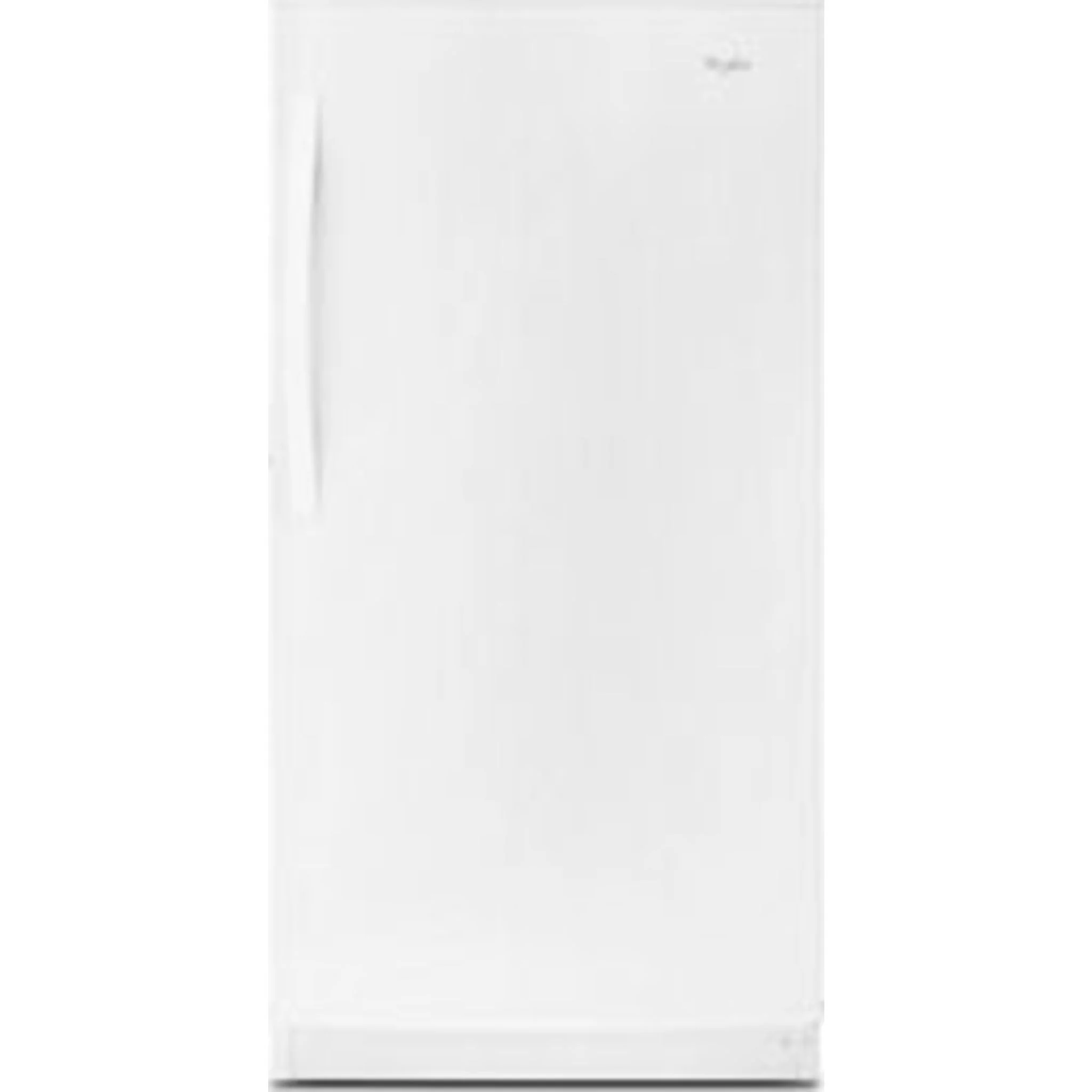Whirlpool 16 cu. ft. Upright Freezer with Frost-Free Defrost -White (WZF57R16FW) - Image 13