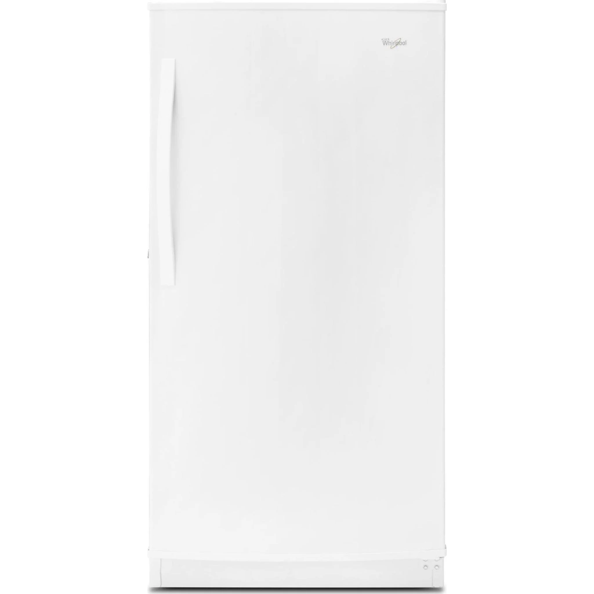 Whirlpool 16 cu. ft. Upright Freezer with Frost-Free Defrost -White (WZF57R16FW) - Image 4
