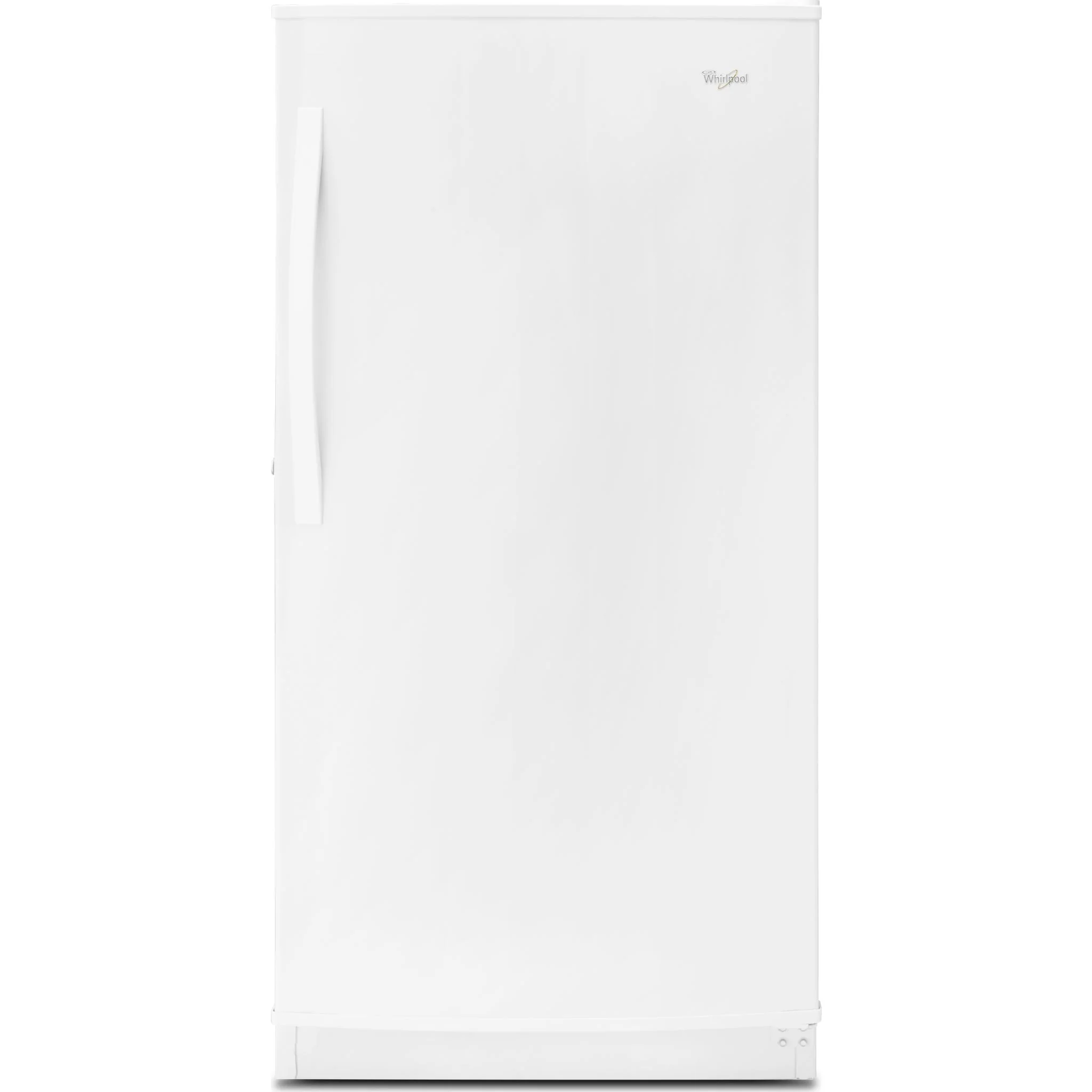Whirlpool 16 cu. ft. Upright Freezer with Frost-Free Defrost -White (WZF57R16FW) - Image 9