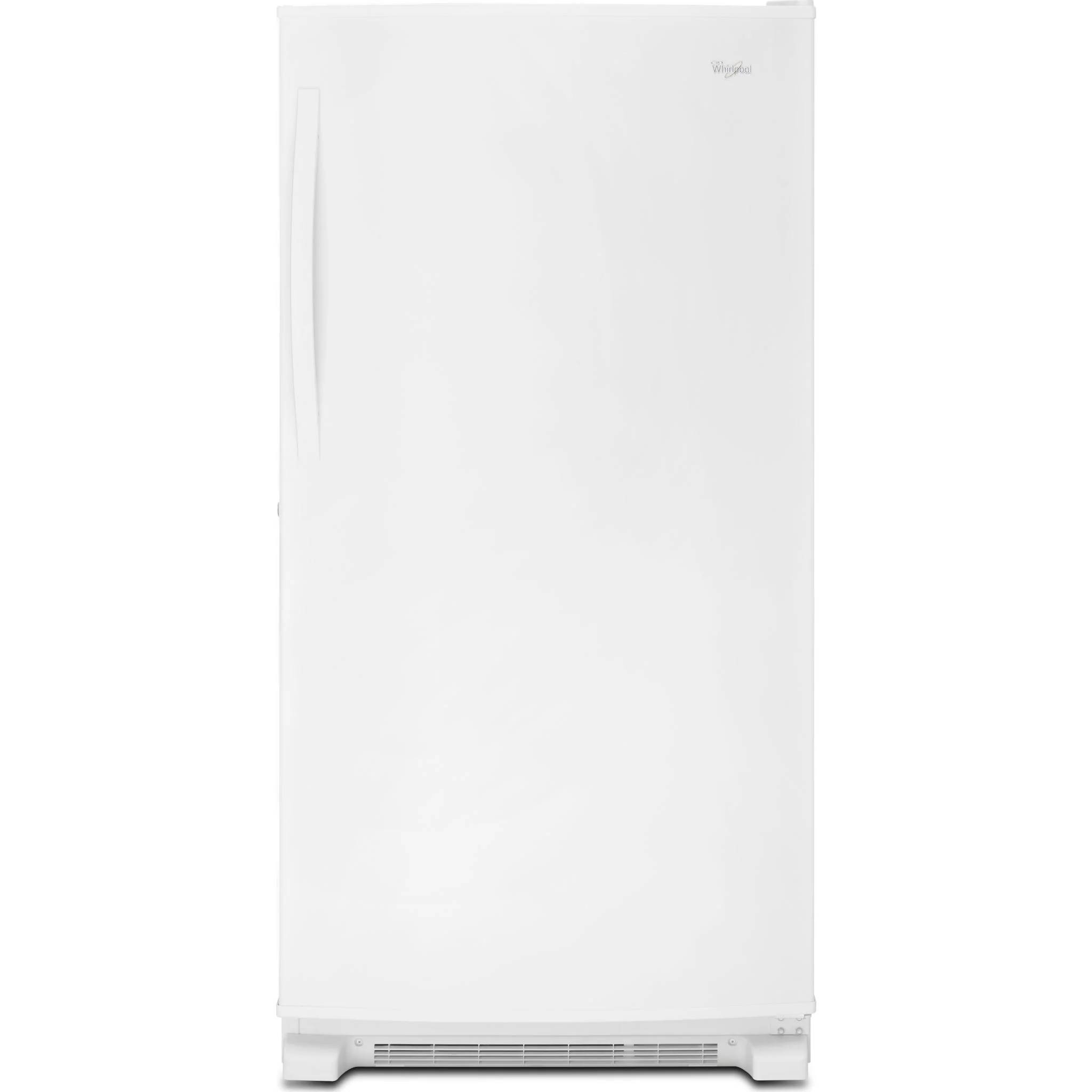 Whirlpool 20 cu. ft. Upright Freezer with Temperature Alarm -White (WZF79R20DW) - Image 10