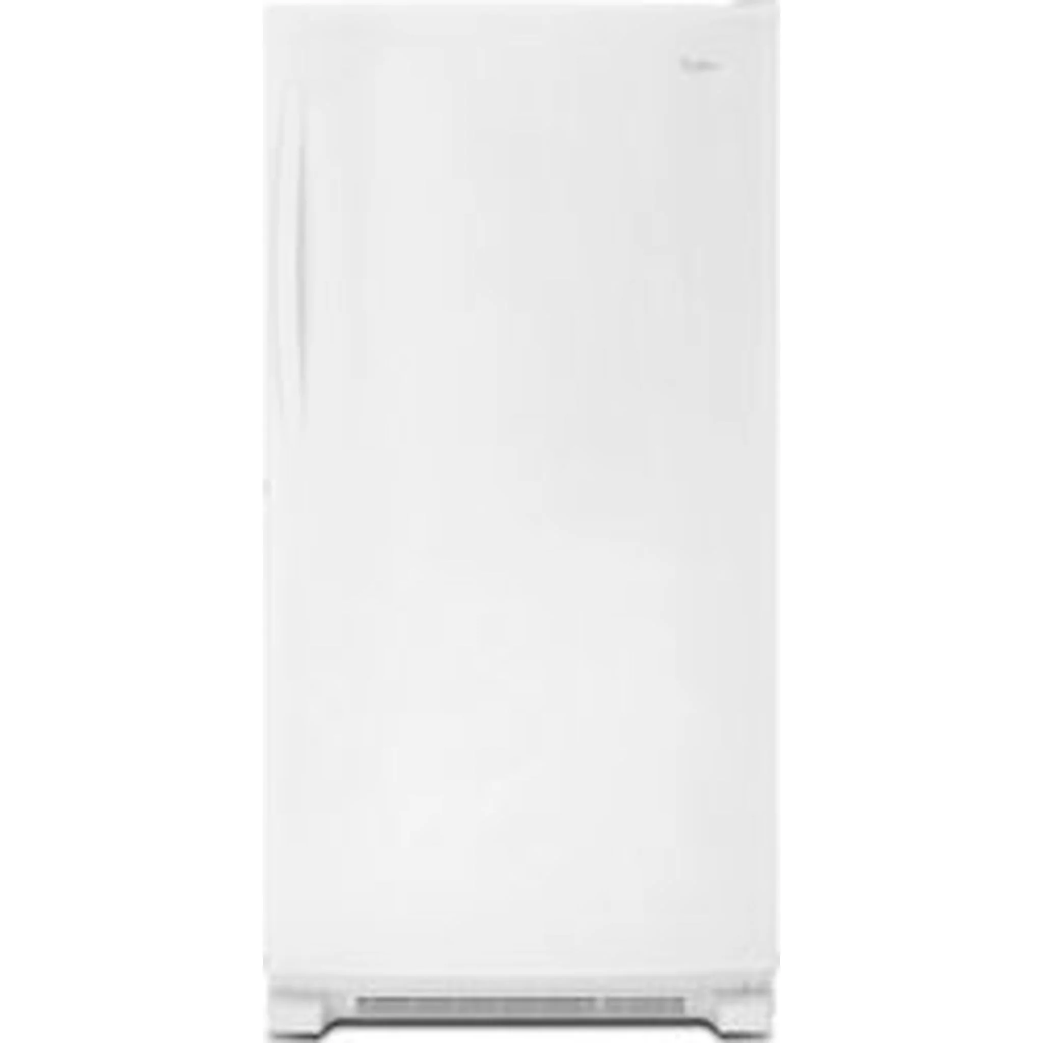 Whirlpool 20 cu. ft. Upright Freezer with Temperature Alarm -White (WZF79R20DW) - Image 19
