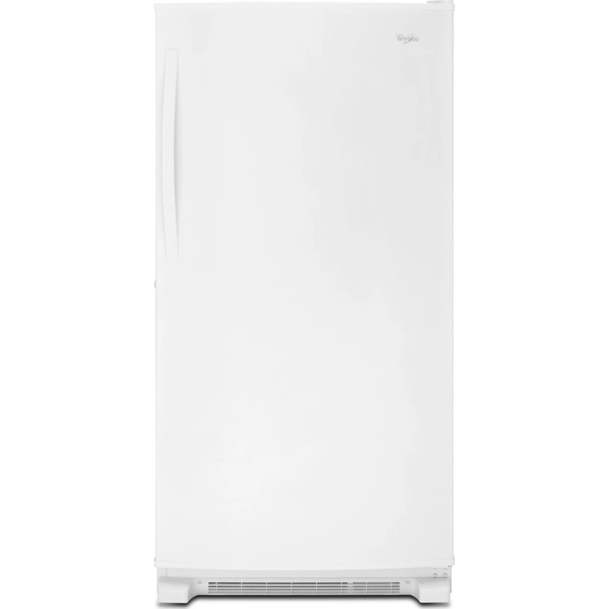 Whirlpool 20 cu. ft. Upright Freezer with Temperature Alarm -White (WZF79R20DW) - Image 7