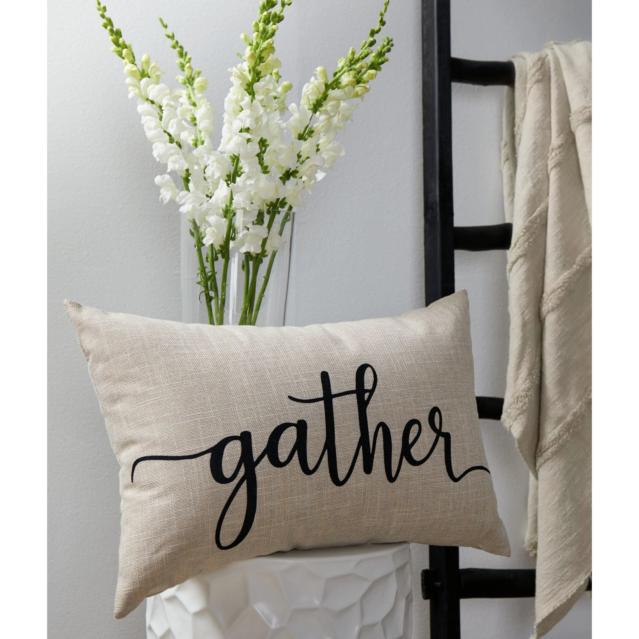 Whisperich Accent Pillow - Image 2