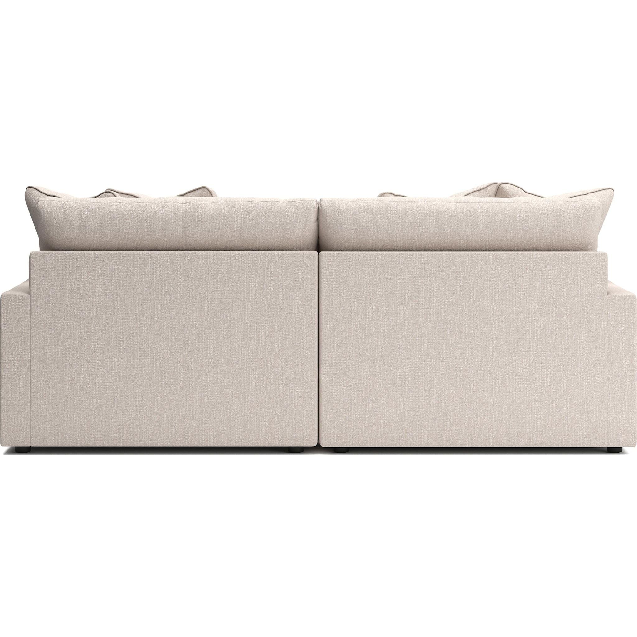 Whitehaven-Exclusive 2 Piece Modular Sectional - Image 18