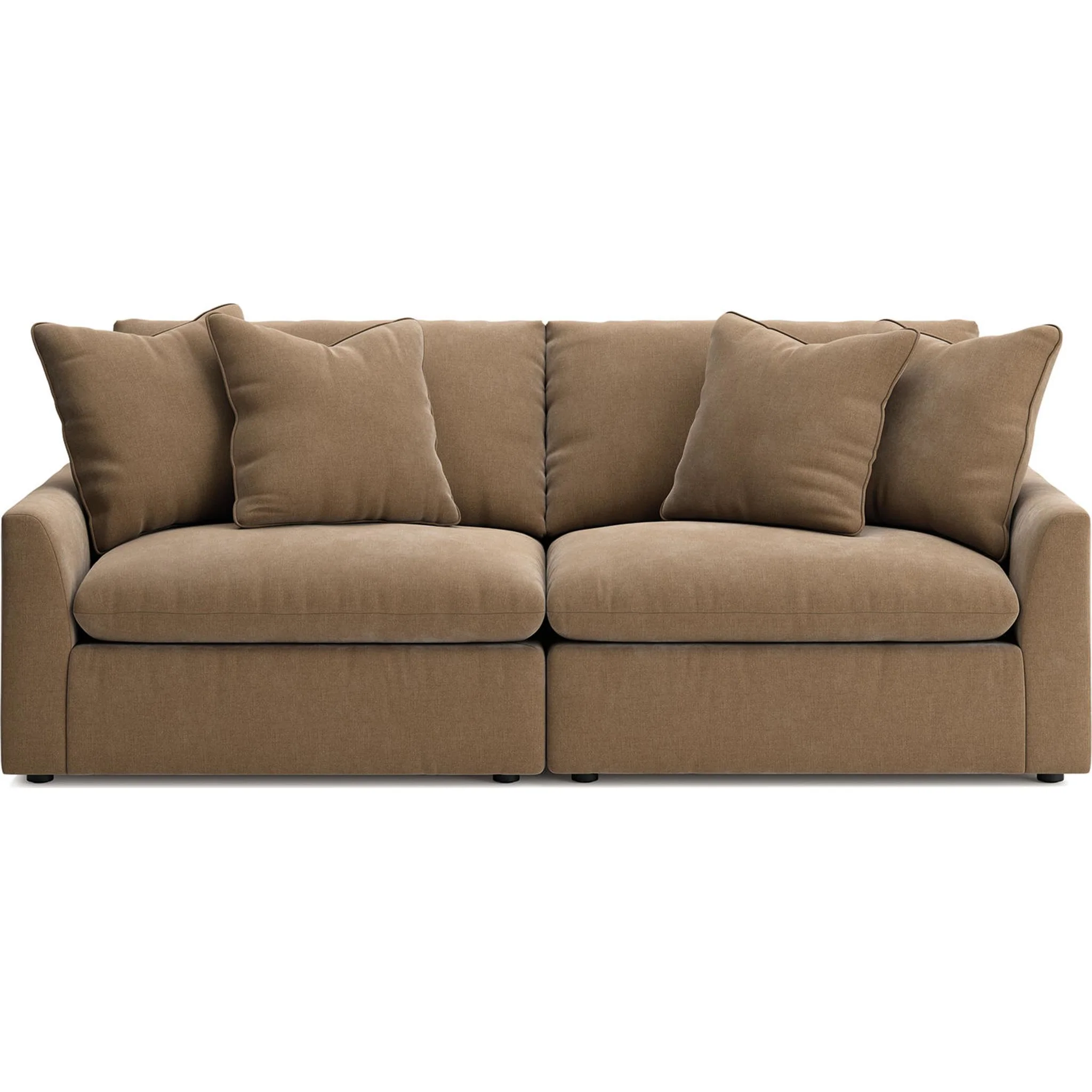 Whitehaven-Exclusive 2 Piece Modular Sectional - Image 24