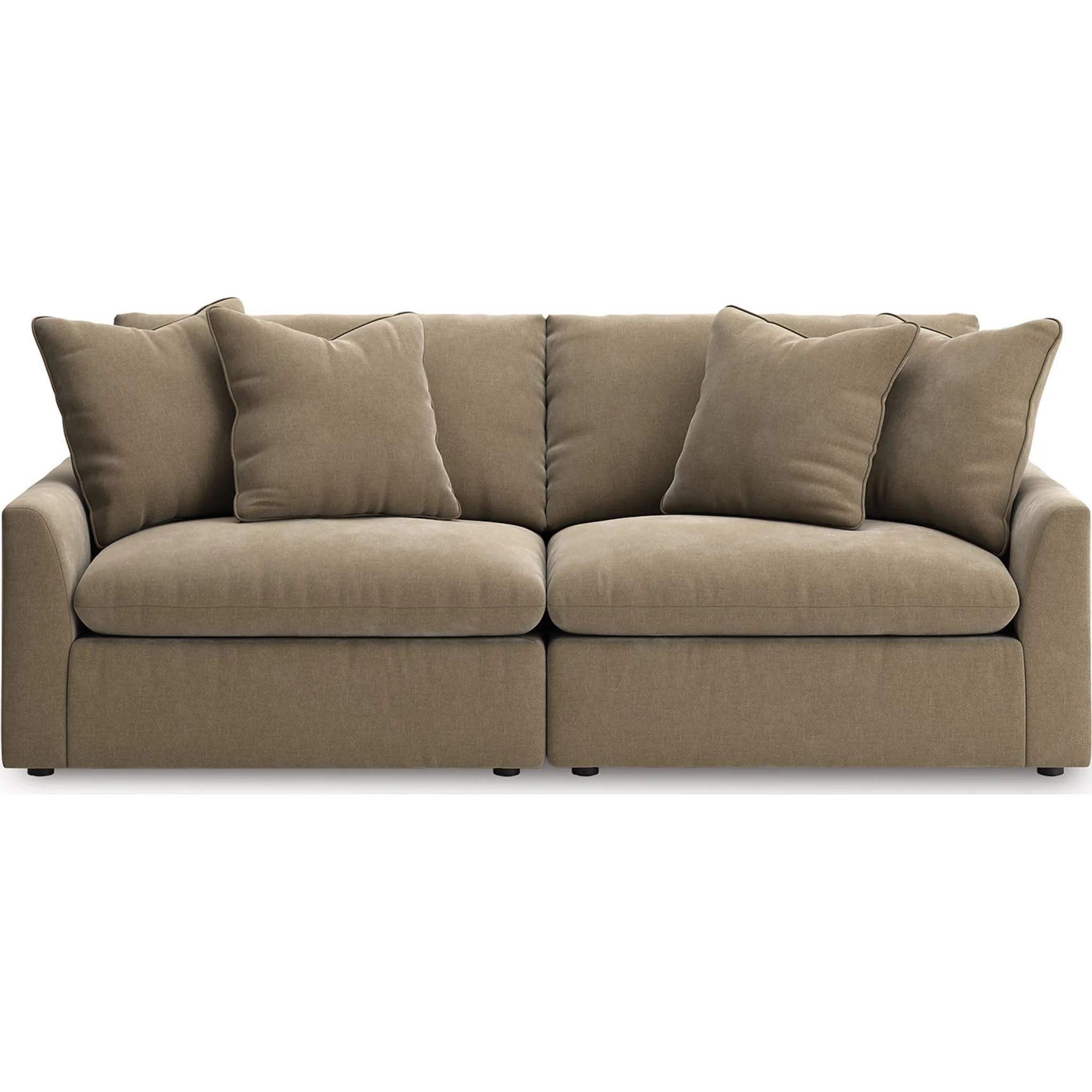 Whitehaven-Exclusive 2 Piece Modular Sectional - Image 26
