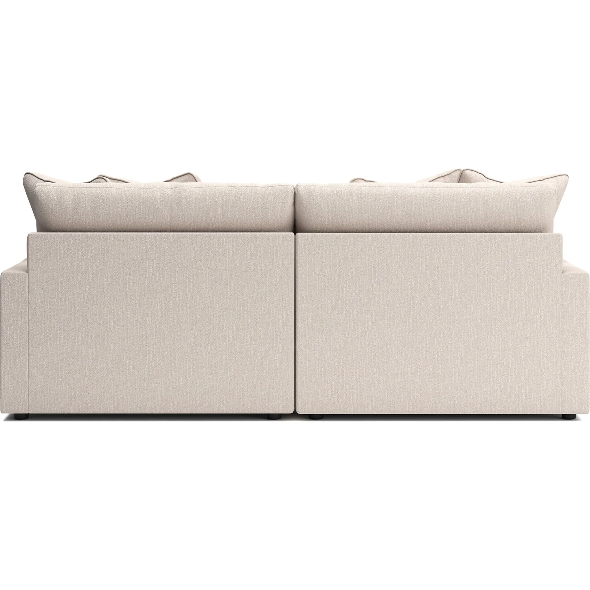 Whitehaven-Exclusive 2 Piece Modular Sectional - Image 5