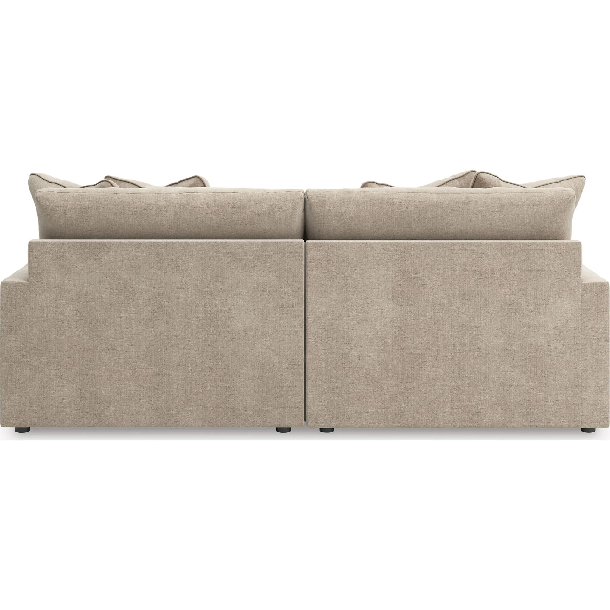 Whitehaven-Exclusive 2 Piece Modular Sectional - Image 3
