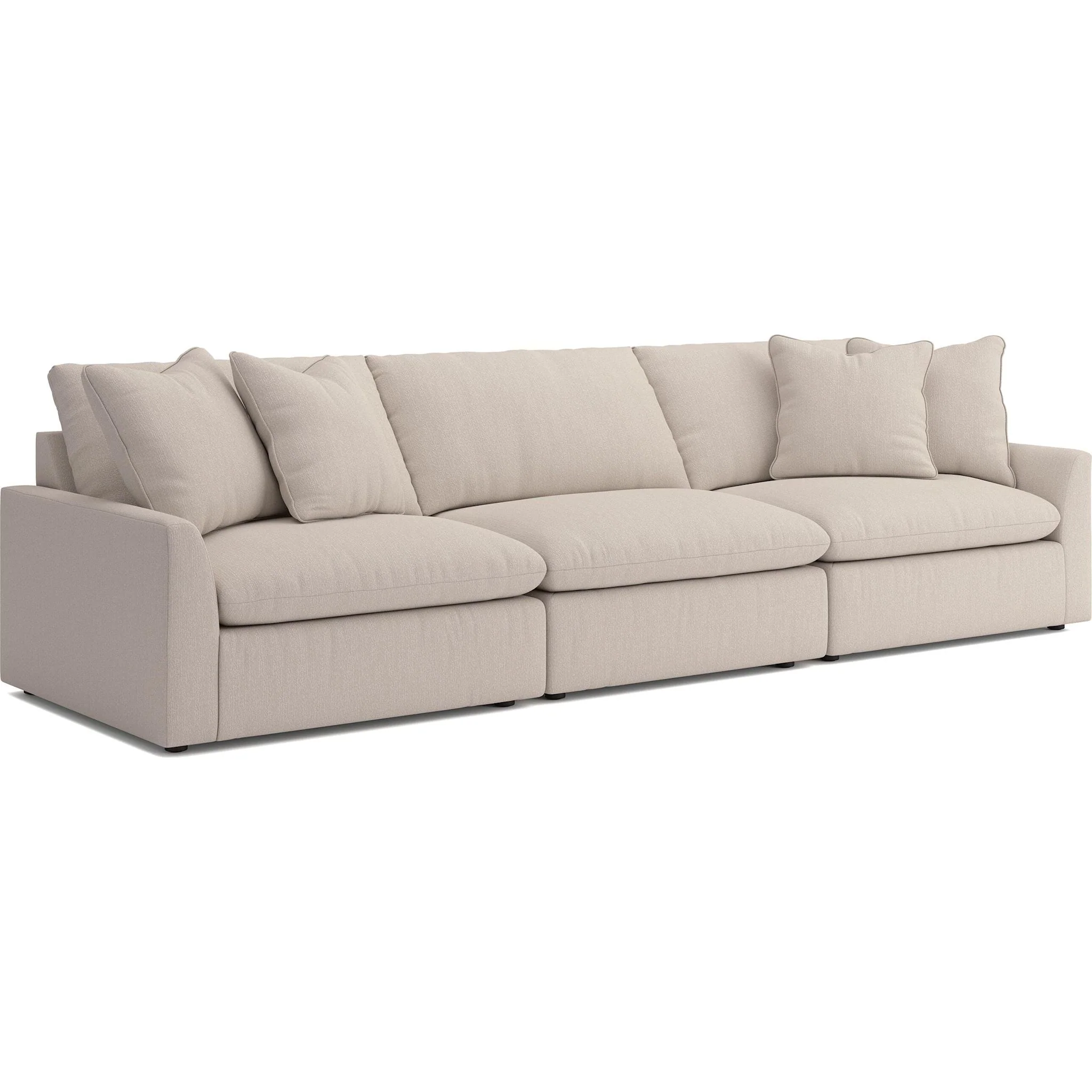 Whitehaven-Exclusive 3 Piece Modular Sectional - Image 17