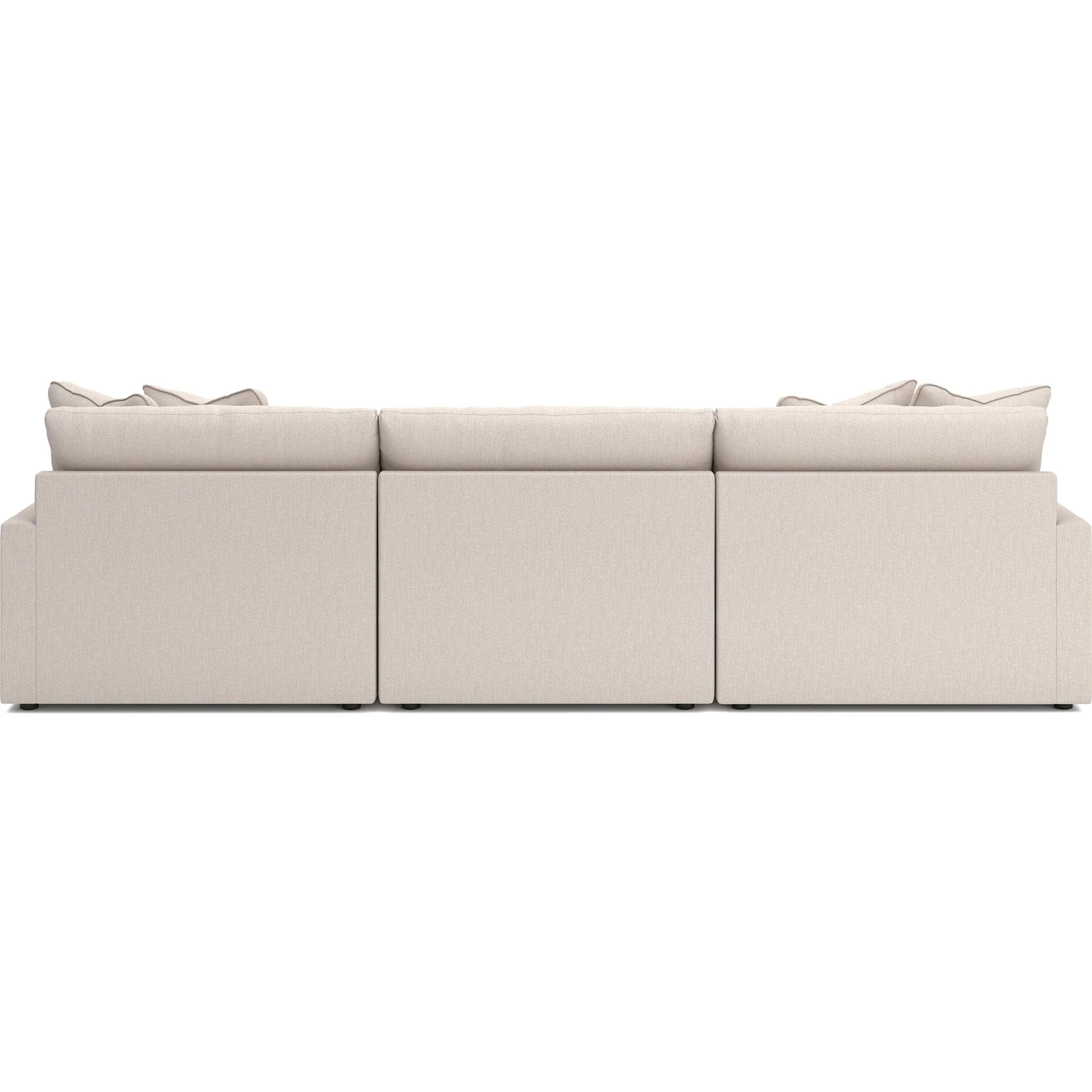 Whitehaven-Exclusive 3 Piece Modular Sectional - Image 18