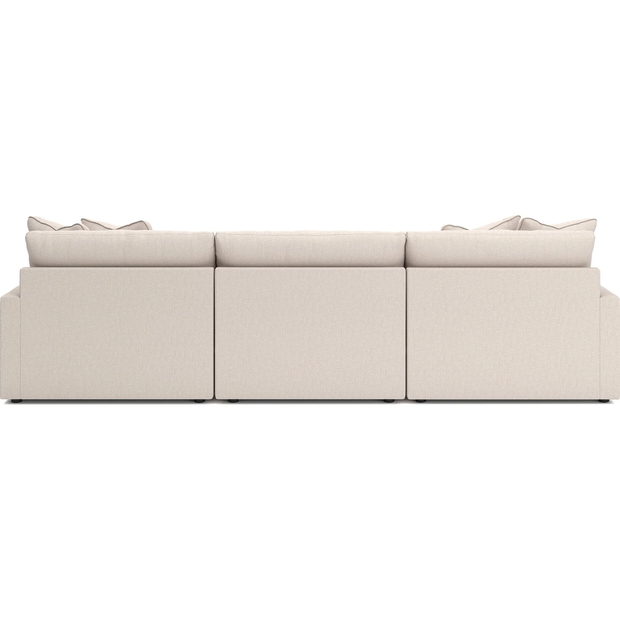 Whitehaven-Exclusive 3 Piece Modular Sectional - Image 5