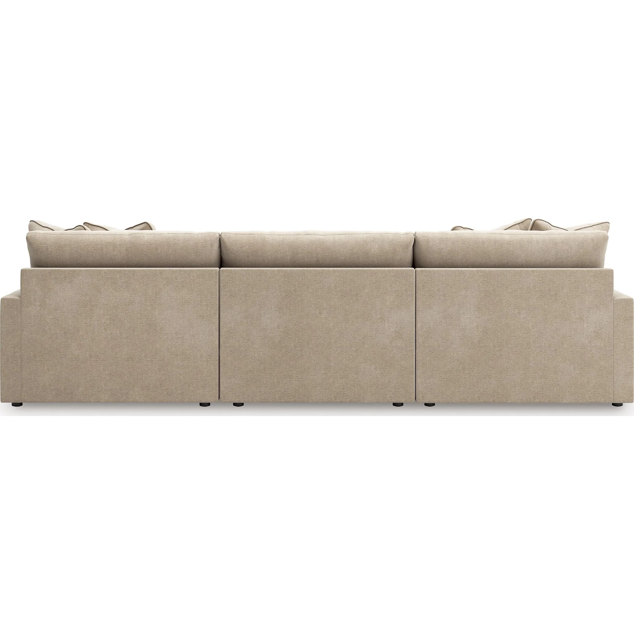 Whitehaven-Exclusive 3 Piece Modular Sectional - Image 3