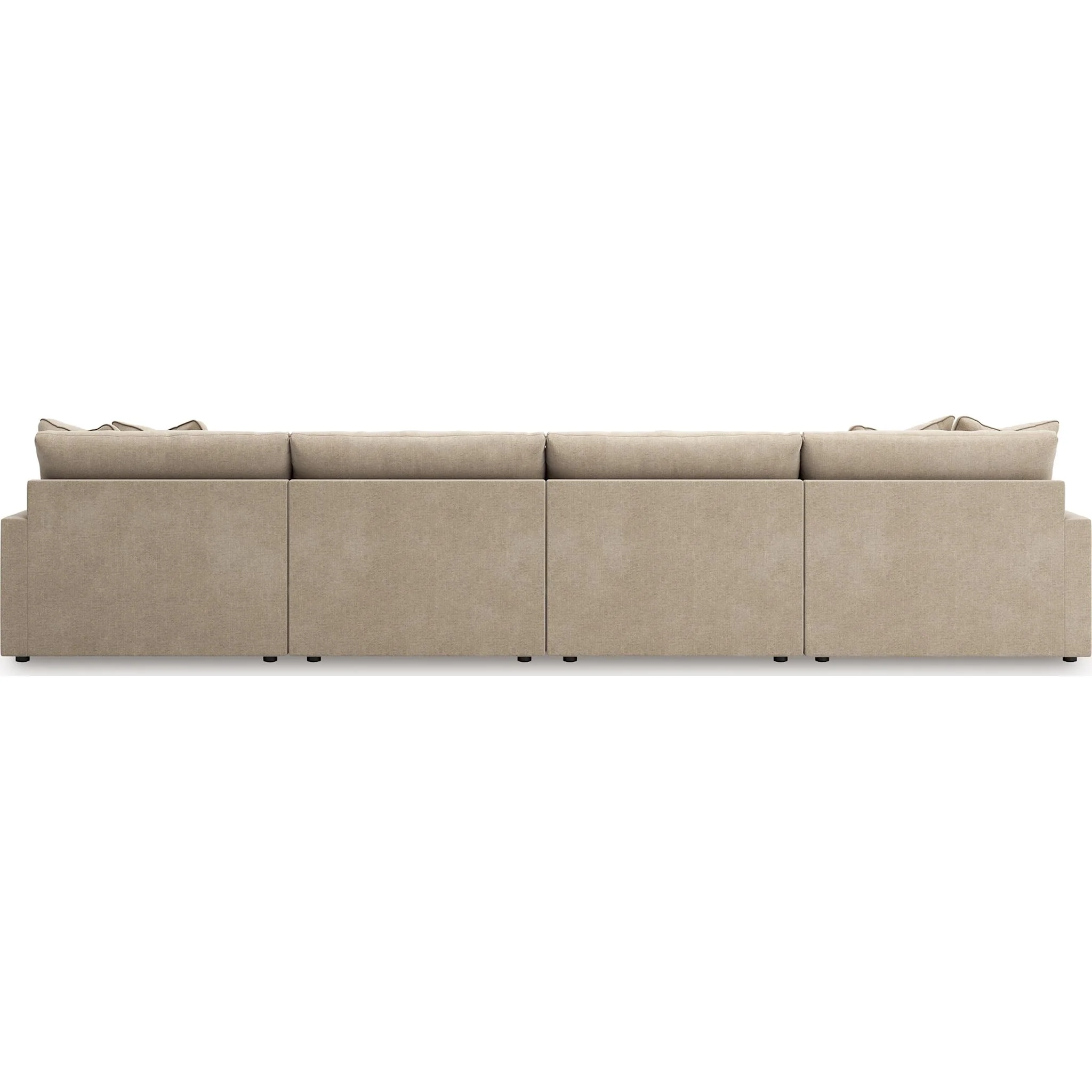 Whitehaven-Exclusive 4 Piece Modular Sectional - Image 3