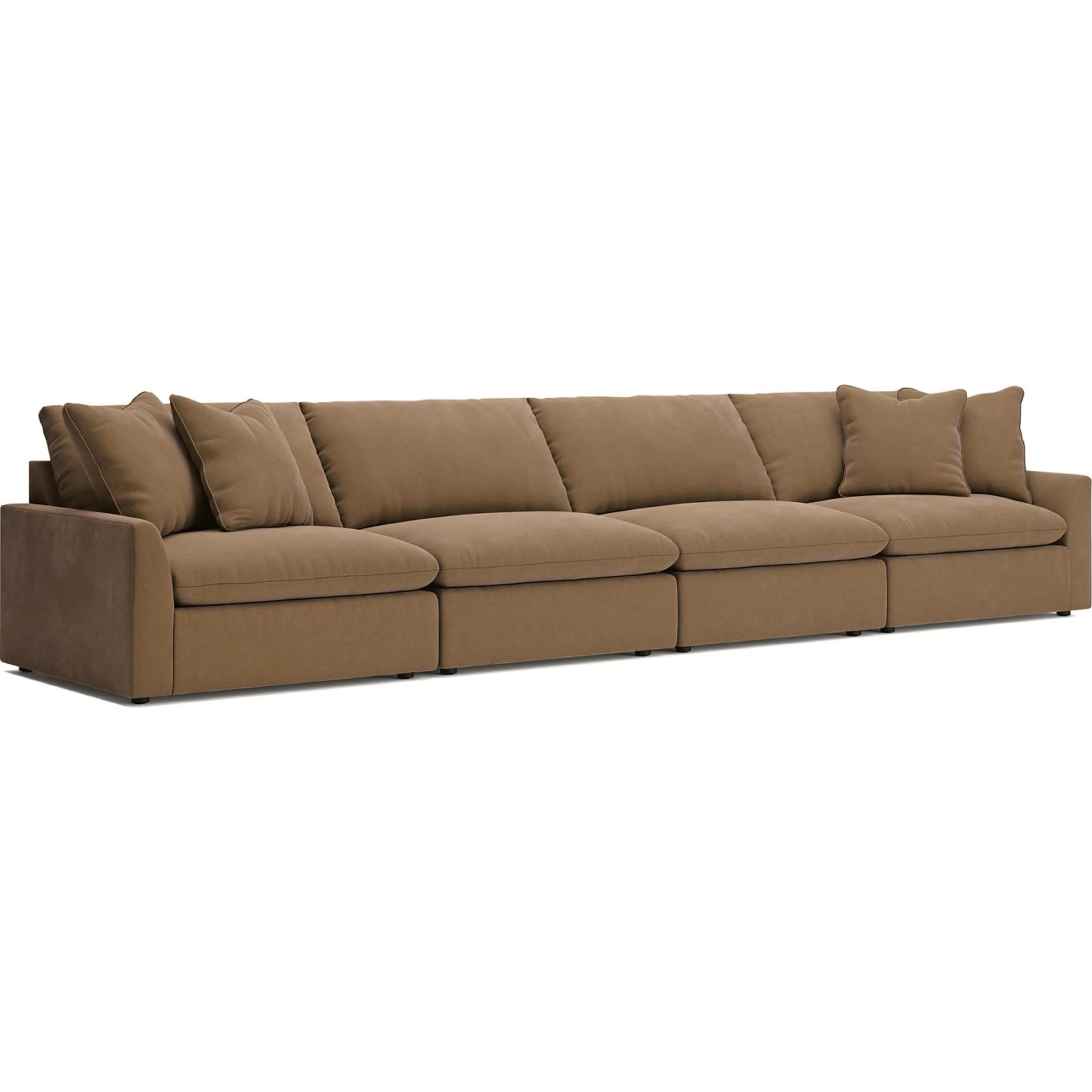 Whitehaven-Exclusive 4 Piece Modular Sectional - Image 23