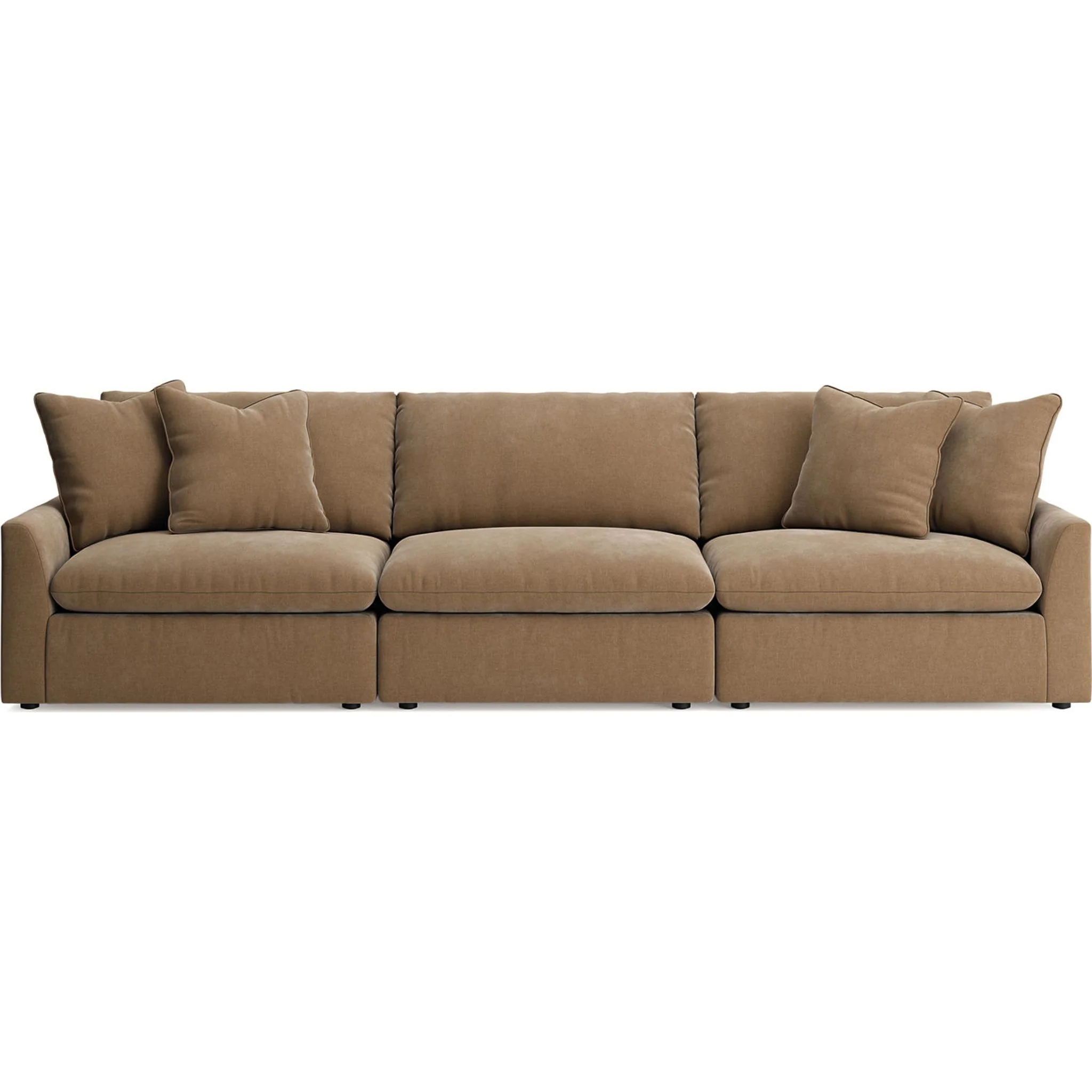 Whitehaven-Exclusive 4 Piece Modular Sectional - Image 51