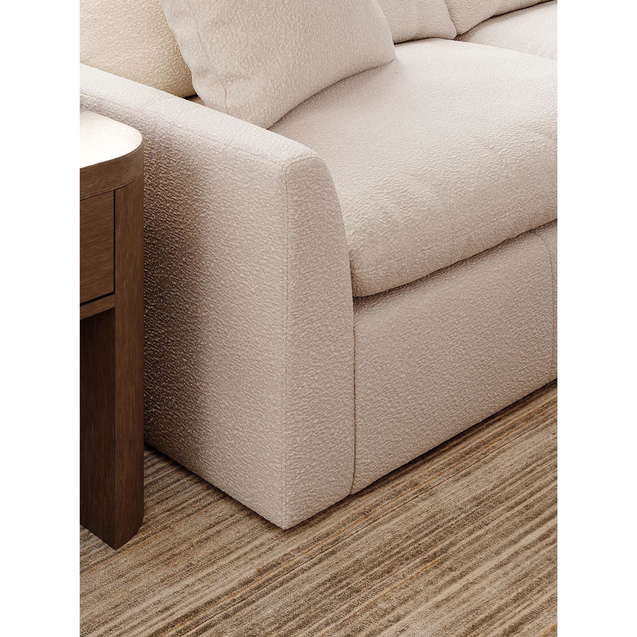 Whitehaven-Exclusive 4 Piece Modular Sectional - Image 8