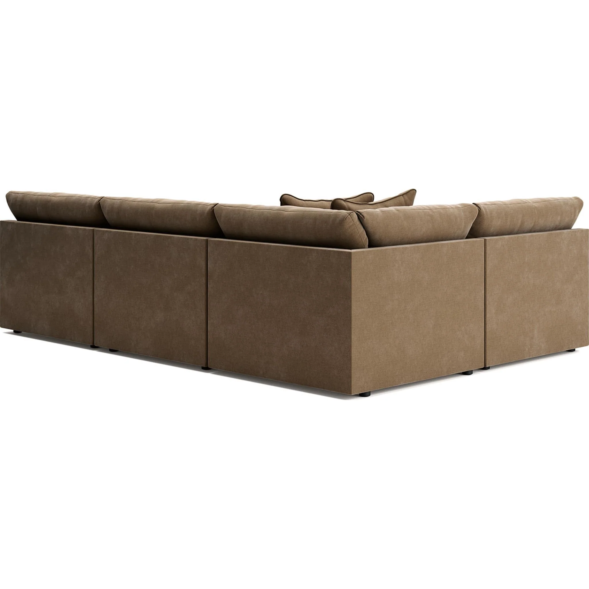 Whitehaven-Exclusive 4 Piece Modular Sectional - Image 33