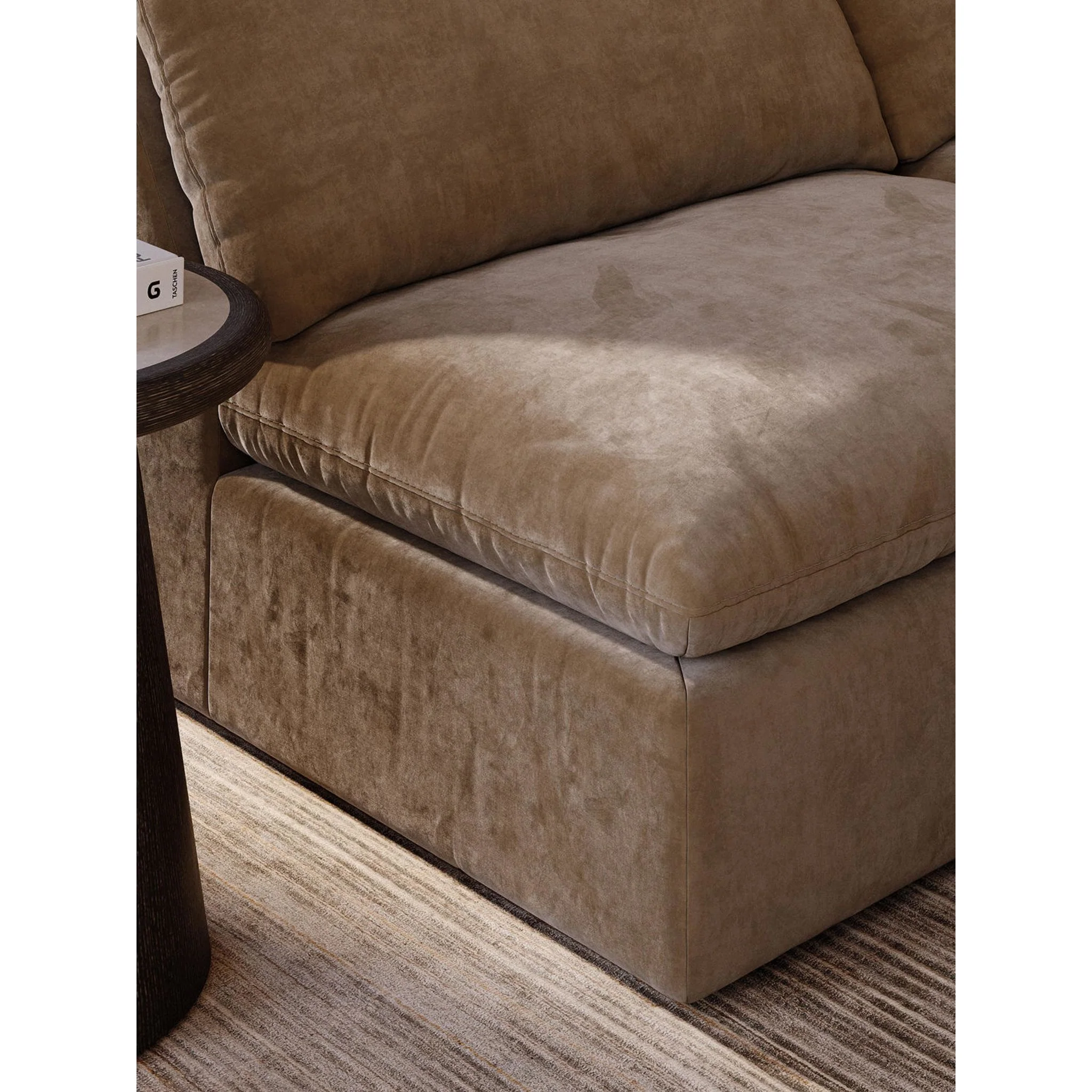 Whitehaven-Exclusive 4 Piece Modular Sectional - Image 35