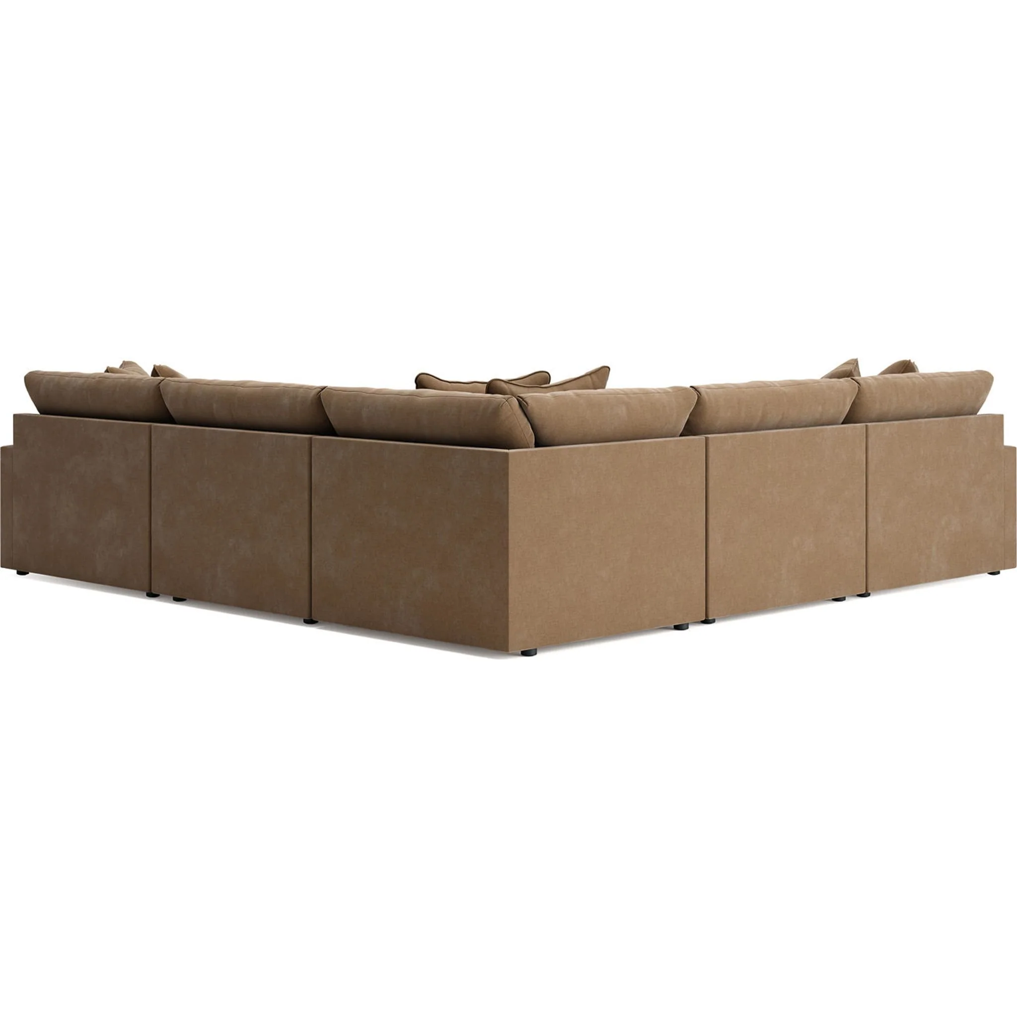 Whitehaven-Exclusive 5 Piece Modular Sectional - Image 45