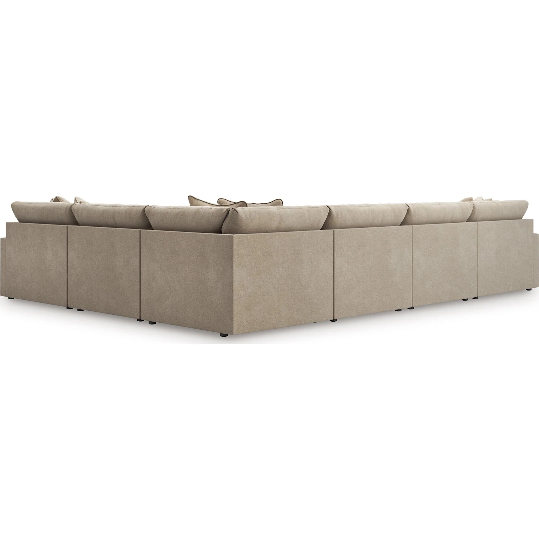 Whitehaven-Exclusive 6 Piece Modular Sectional - Image 3