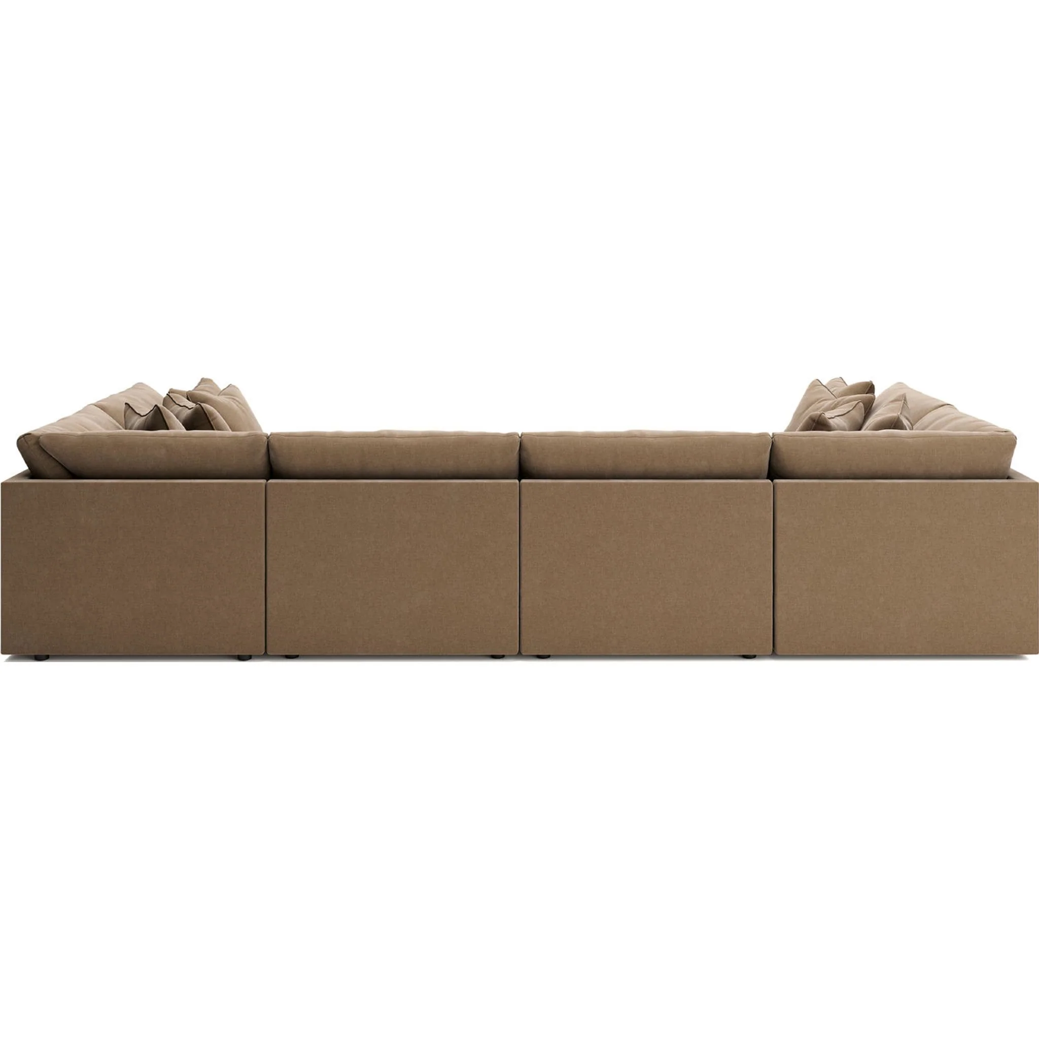 Whitehaven-Exclusive 6 Piece Modular Sectional - Image 24
