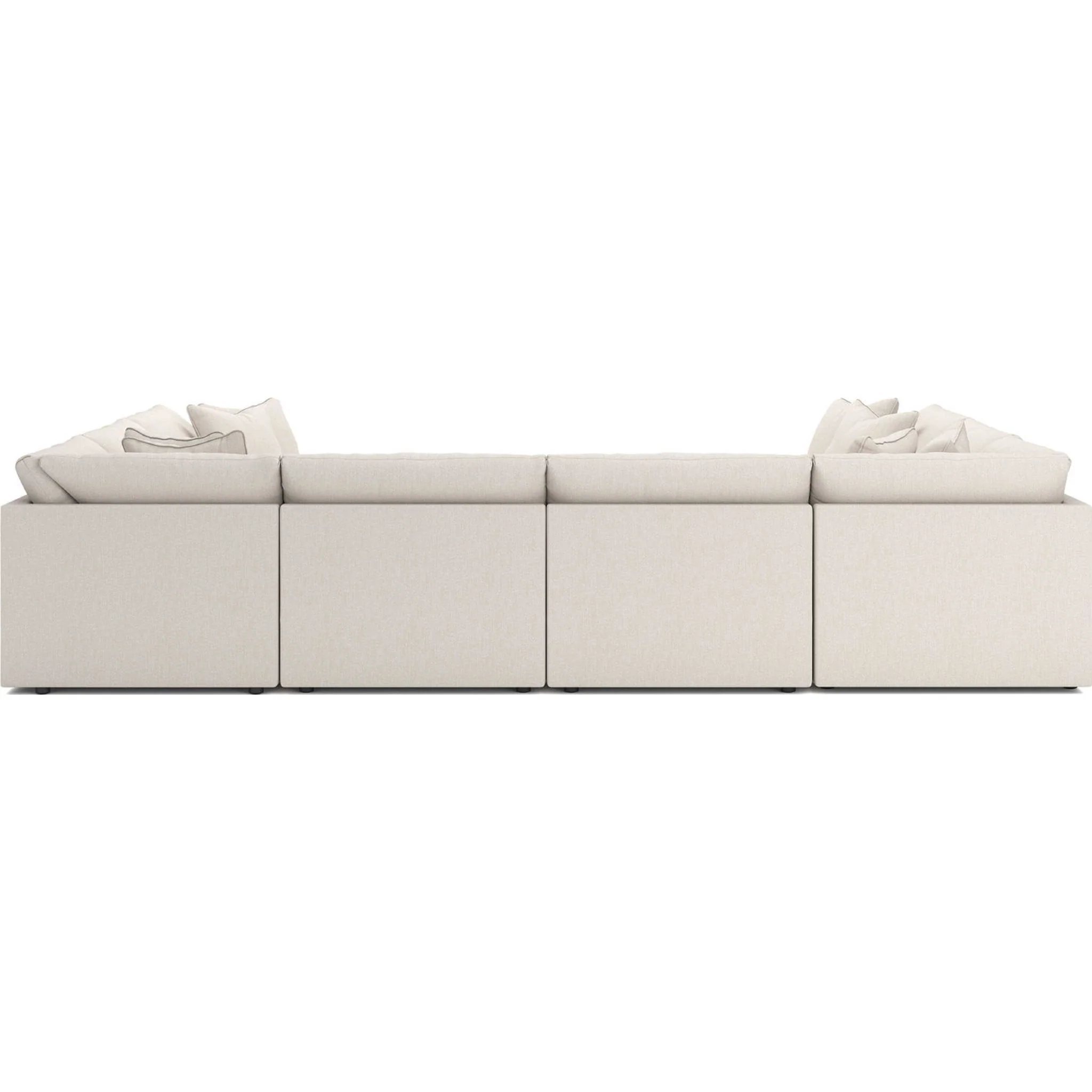 Whitehaven-Exclusive 6 Piece Modular Sectional - Image 27