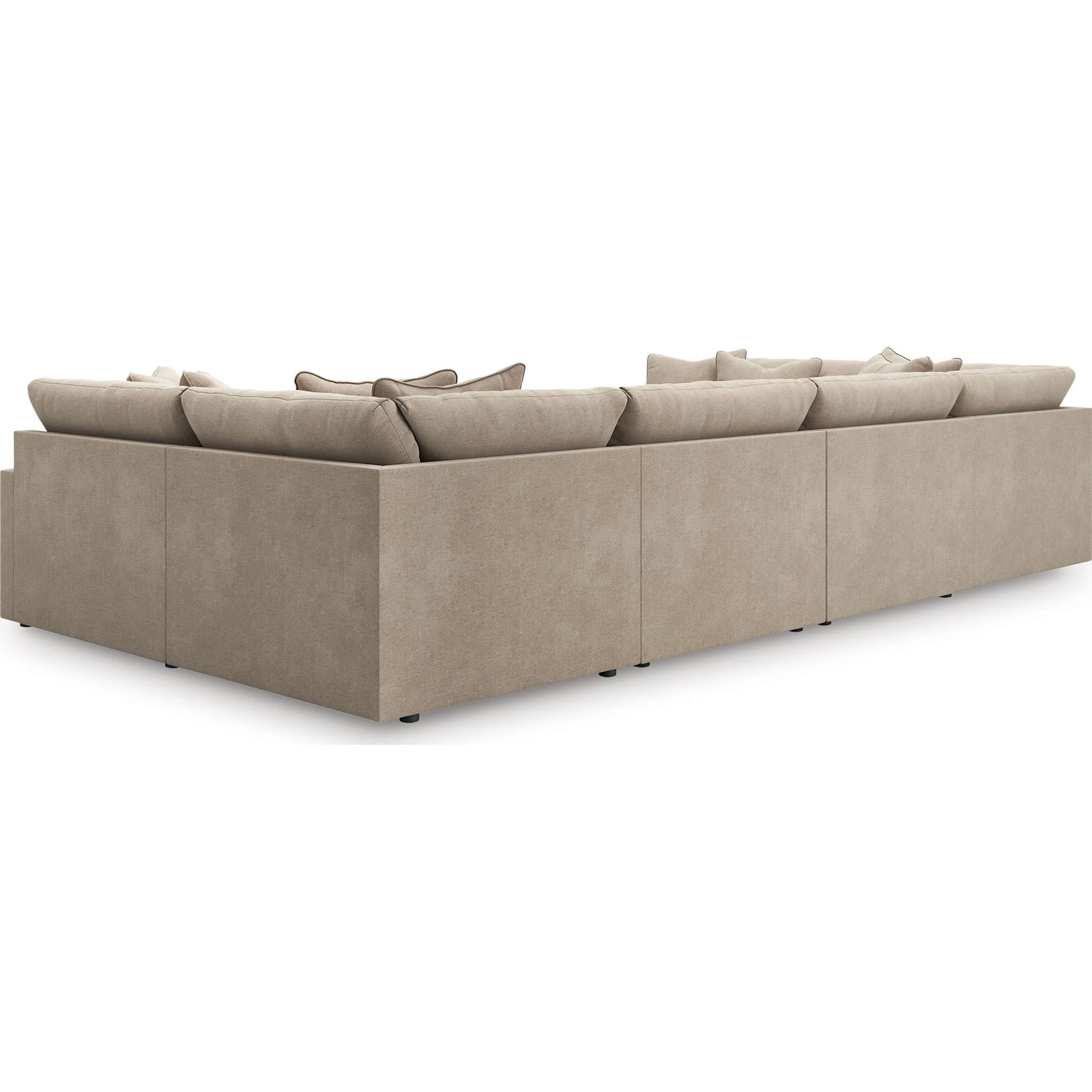 Whitehaven-Exclusive 6 Piece Modular Sectional - Image 3