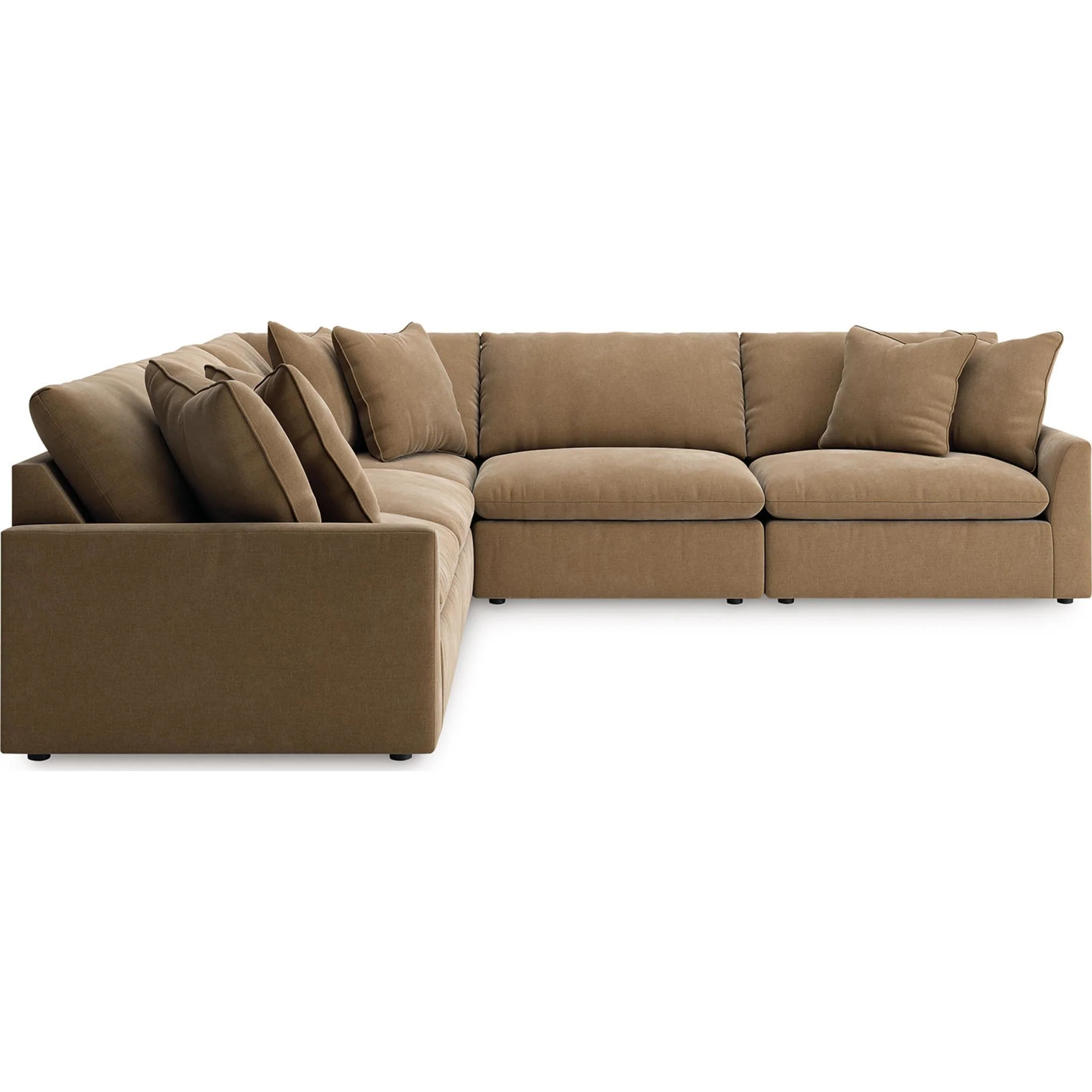 Whitehaven-Exclusive 6 Piece Modular Sectional - Image 20
