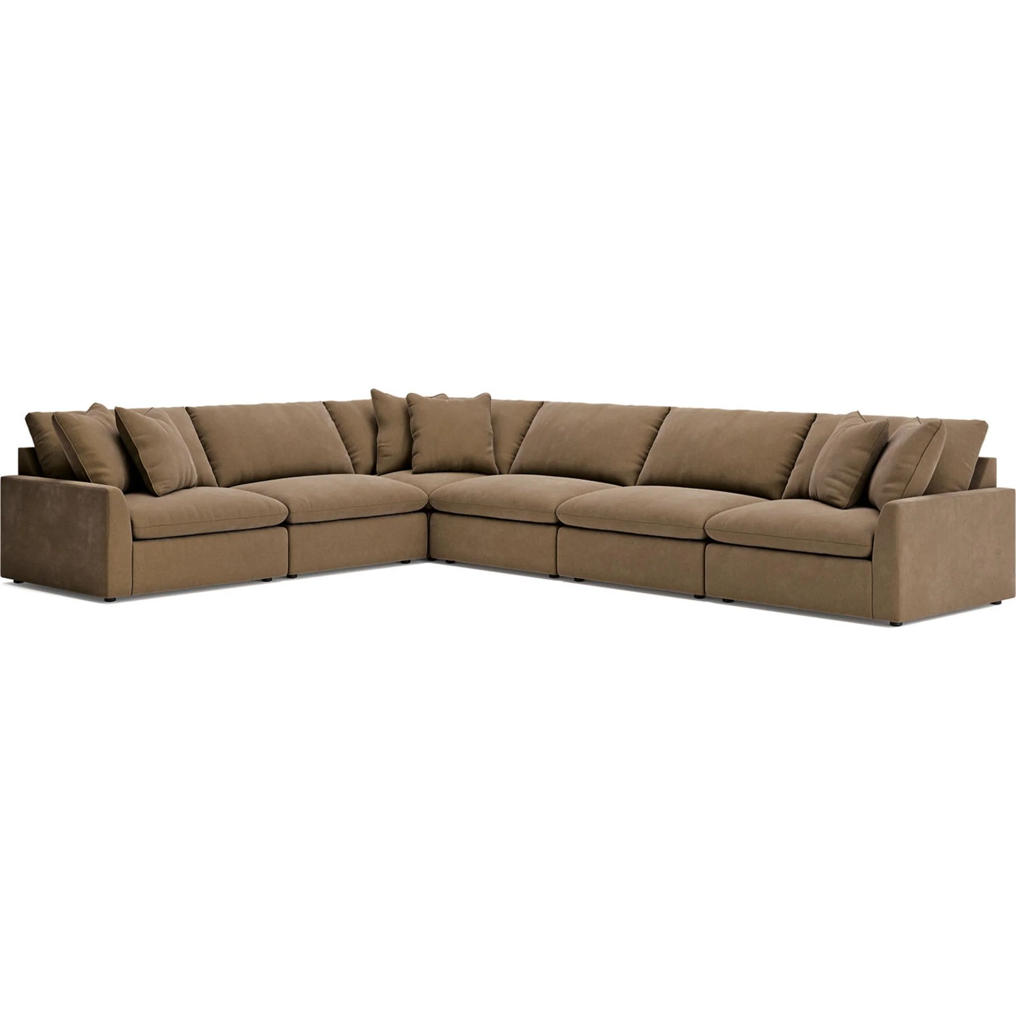 Whitehaven-Exclusive 6 Piece Modular Sectional - Image 43